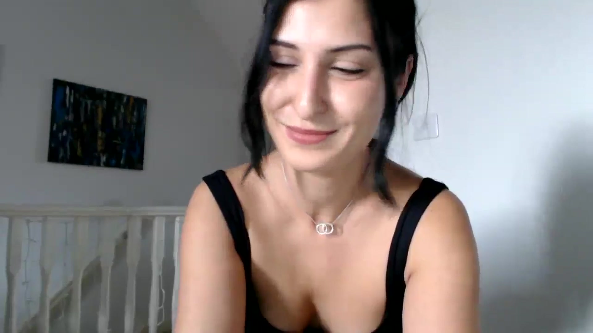Gallery image thumbnail from Yara_77's myfreecams stream on, 10/23/2025, 11:23 image 11 of 20