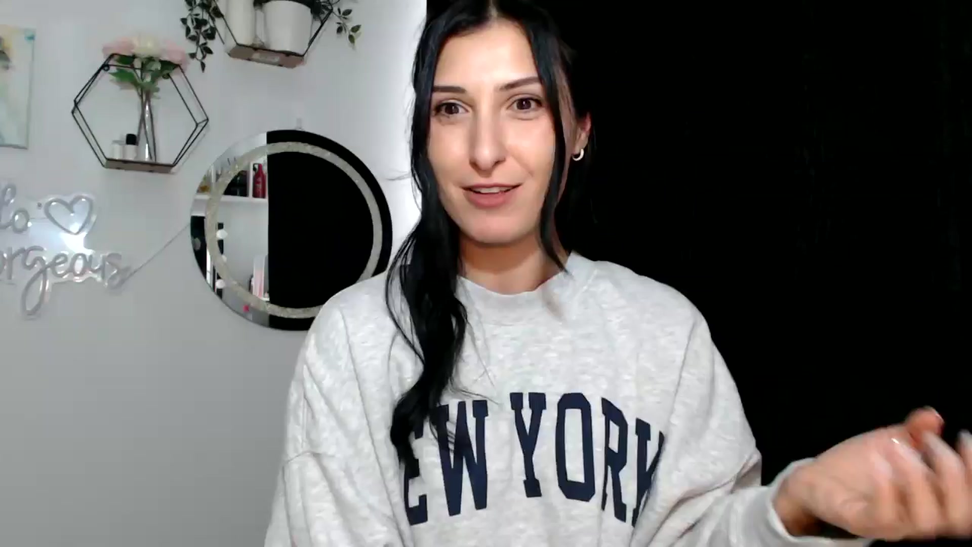 Gallery image thumbnail from Yara_77's myfreecams stream on, 10/23/2025, 14:20 image 14 of 20
