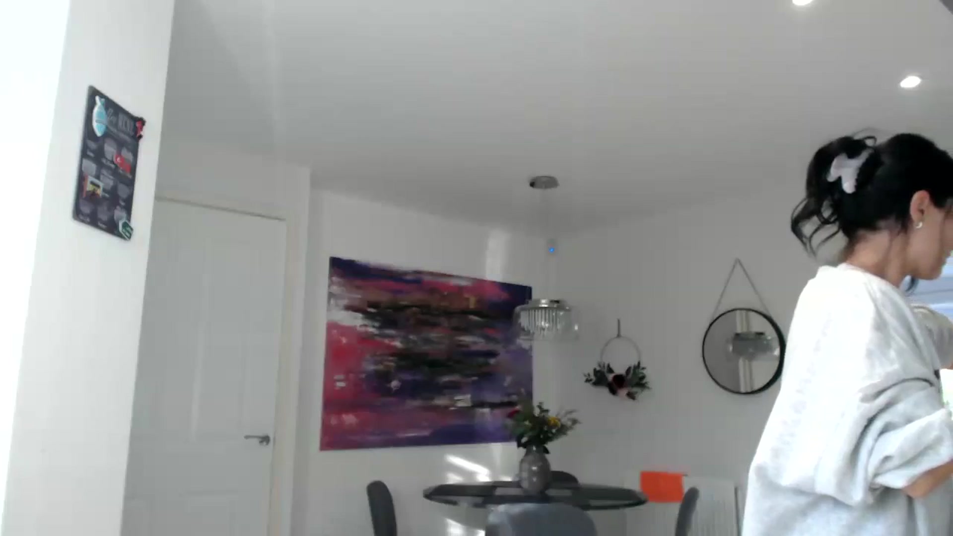 Gallery image thumbnail from Yara_77's myfreecams stream on, 10/23/2025, 15:14 image 17 of 20