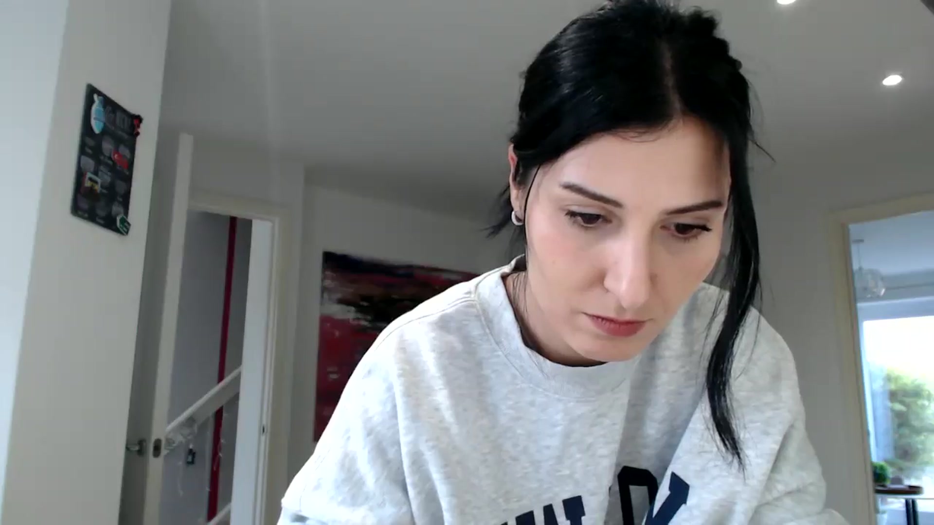 Gallery image thumbnail from Yara_77's myfreecams stream on, 10/23/2025, 15:14 image 16 of 20