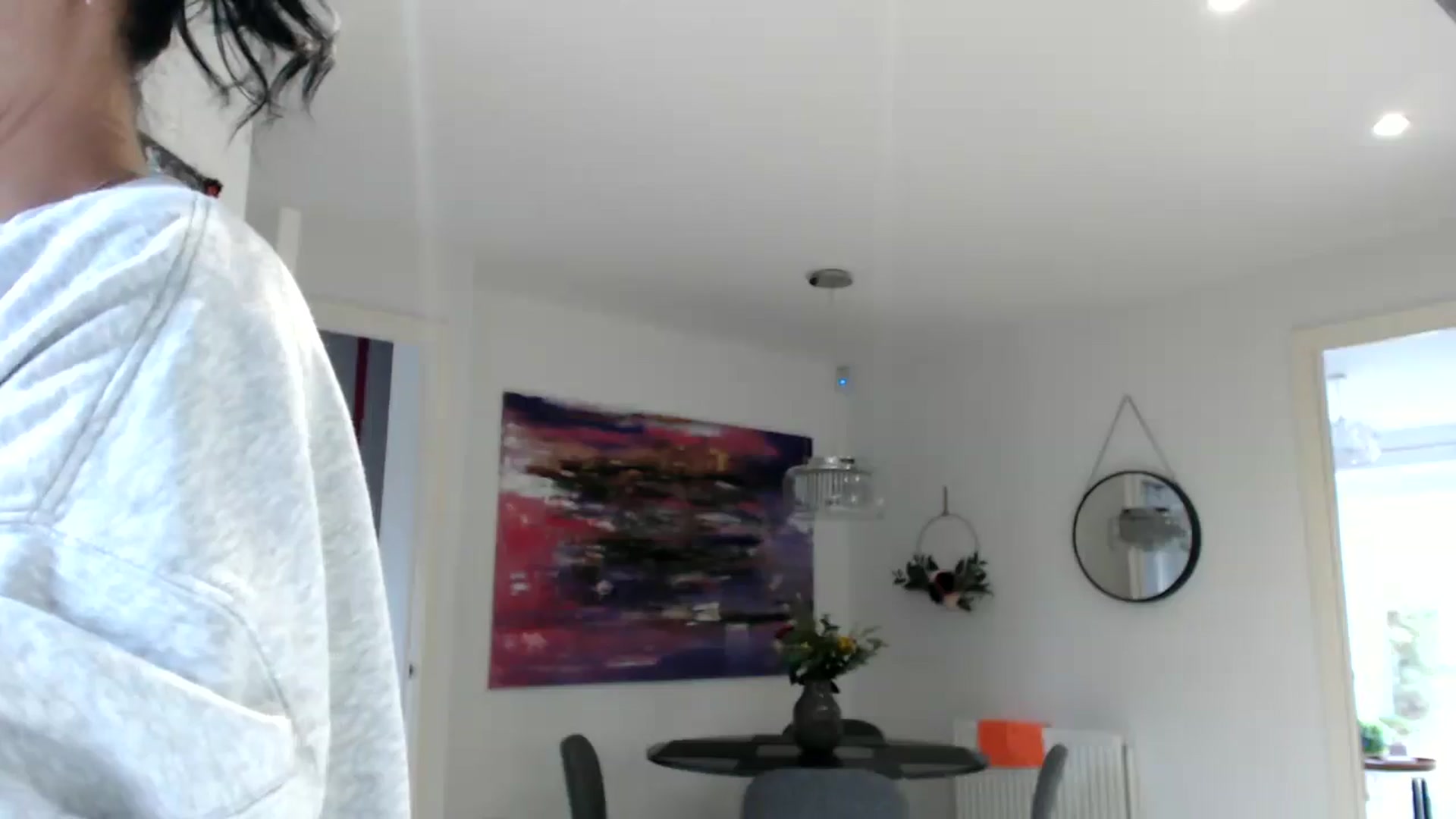 Gallery image thumbnail from Yara_77's myfreecams stream on, 10/23/2025, 15:14 image 9 of 20