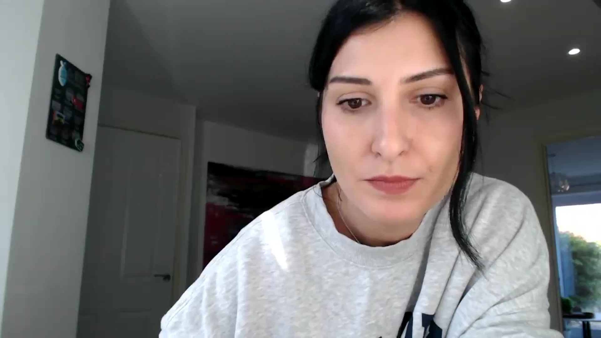 Gallery image thumbnail from Yara_77's myfreecams stream on, 10/23/2025, 15:14 image 18 of 20