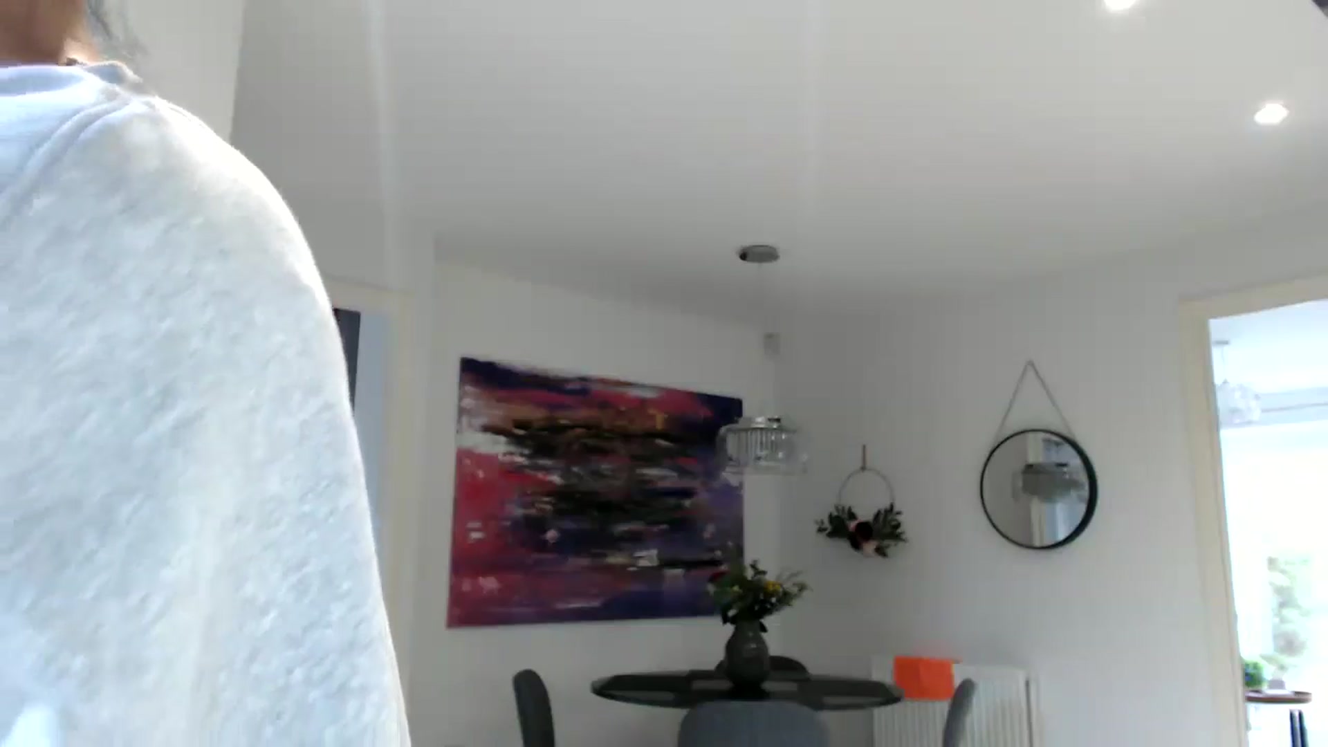 Gallery image thumbnail from Yara_77's myfreecams stream on, 10/23/2025, 15:14 image 5 of 20