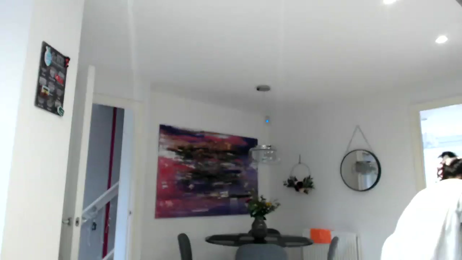 Gallery image thumbnail from Yara_77's myfreecams stream on, 10/23/2025, 15:14 image 8 of 20