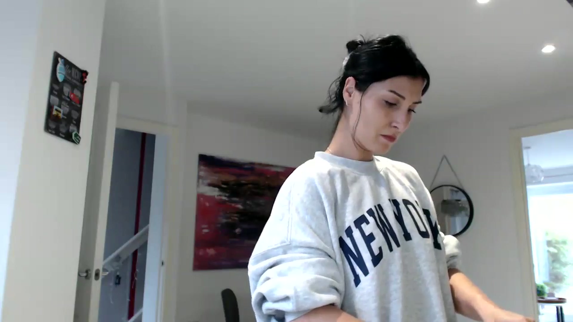 Gallery image thumbnail from Yara_77's myfreecams stream on, 10/23/2025, 15:14 image 2 of 20