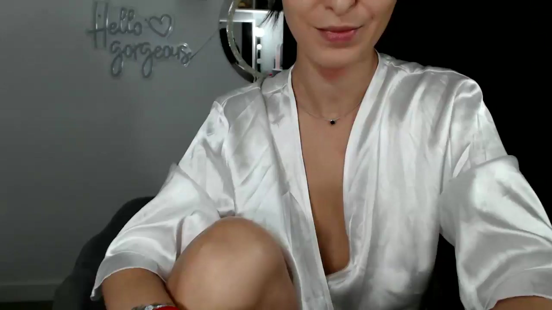 Gallery image thumbnail from Yara_77's myfreecams stream on, 10/24/2025, 10:33 image 9 of 20