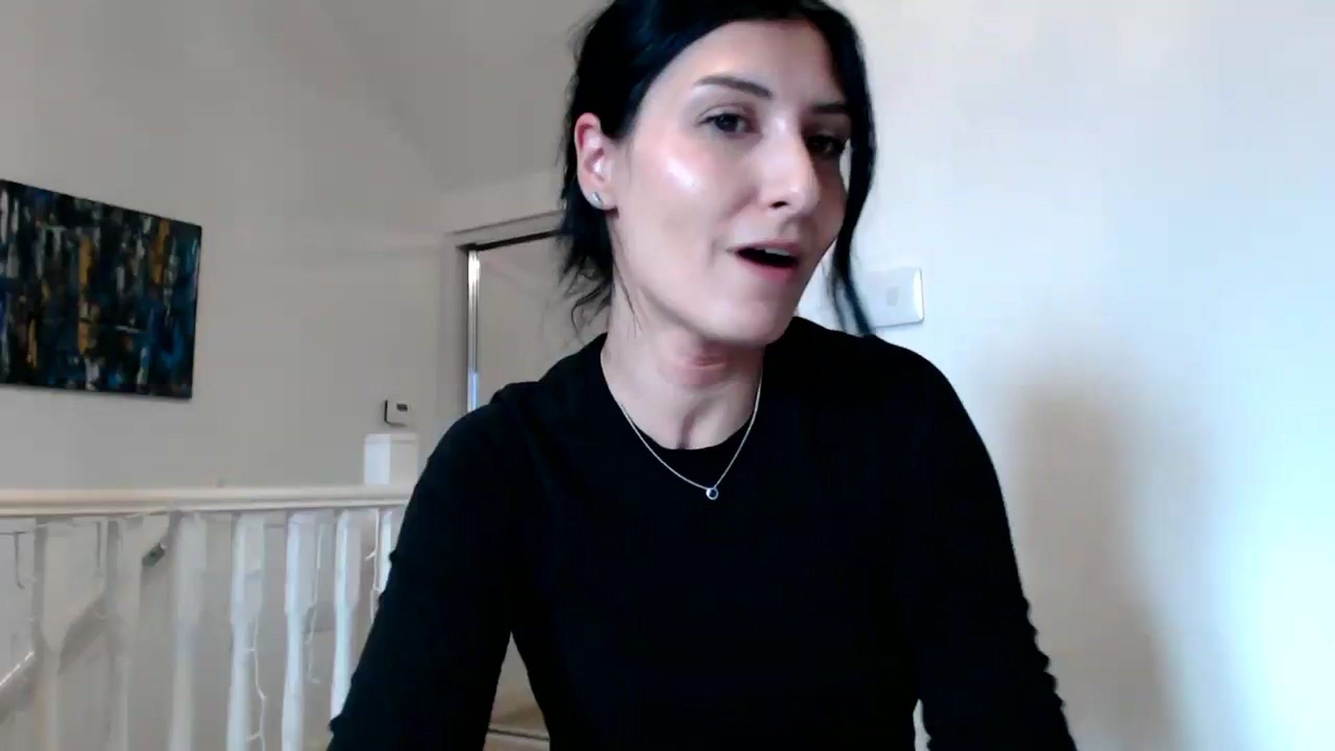 Gallery image thumbnail from Yara_77's myfreecams stream on, 10/24/2025, 13:50 image 16 of 20