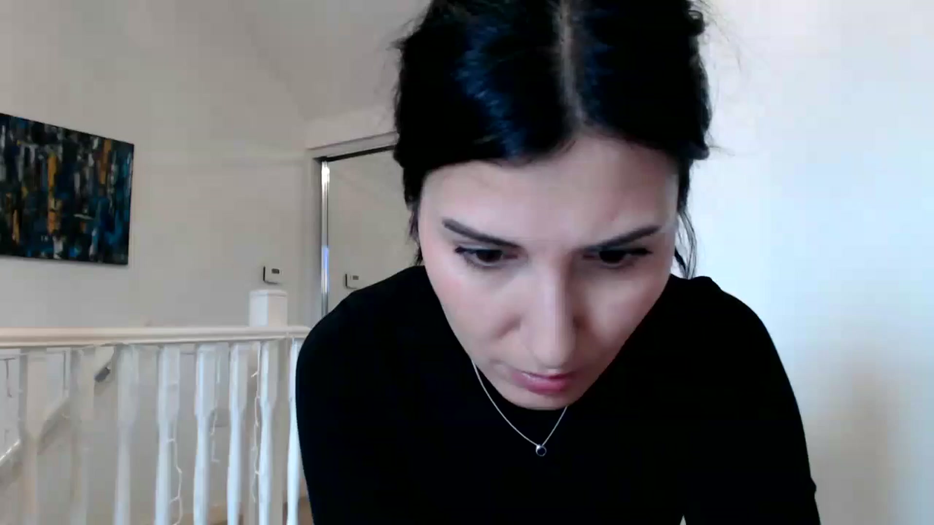 Gallery image thumbnail from Yara_77's myfreecams stream on, 10/24/2025, 13:50 image 17 of 20
