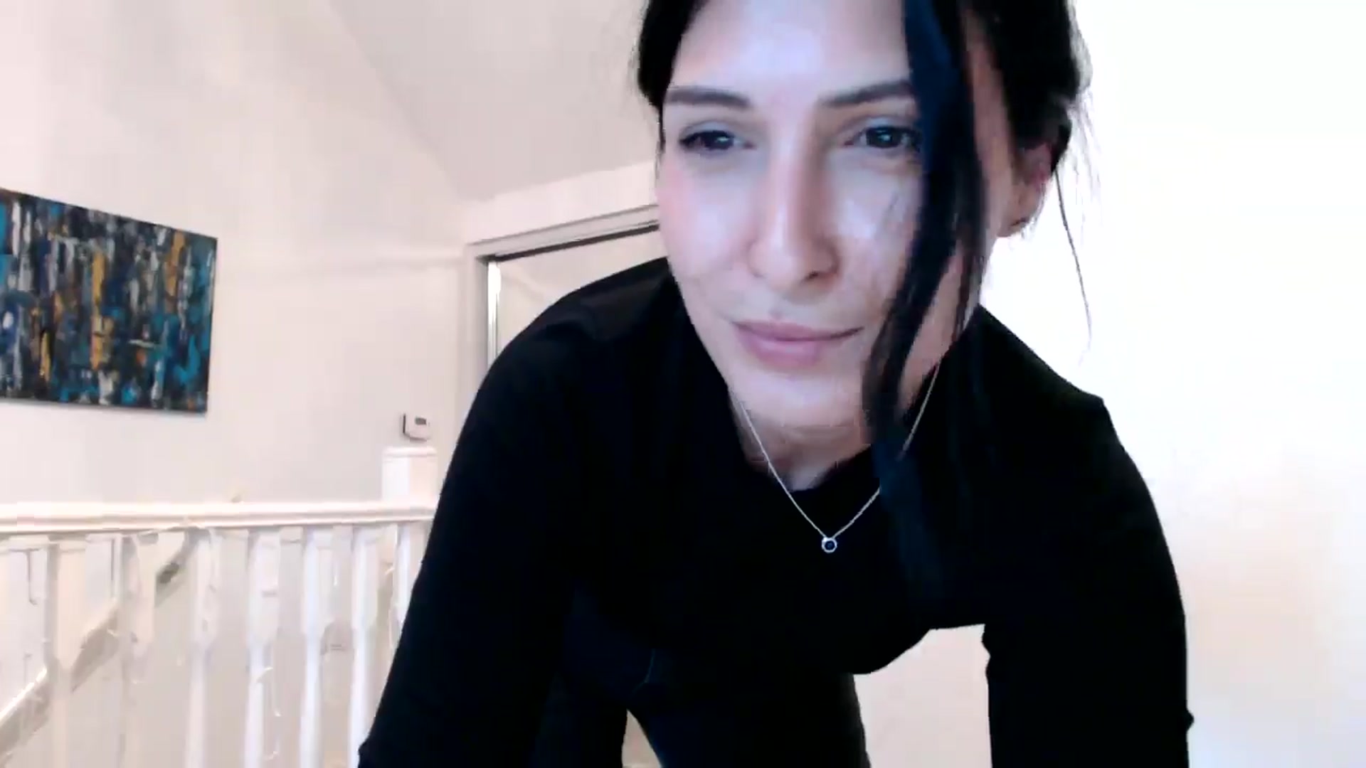 Gallery image thumbnail from Yara_77's myfreecams stream on, 10/24/2025, 13:50 image 12 of 20