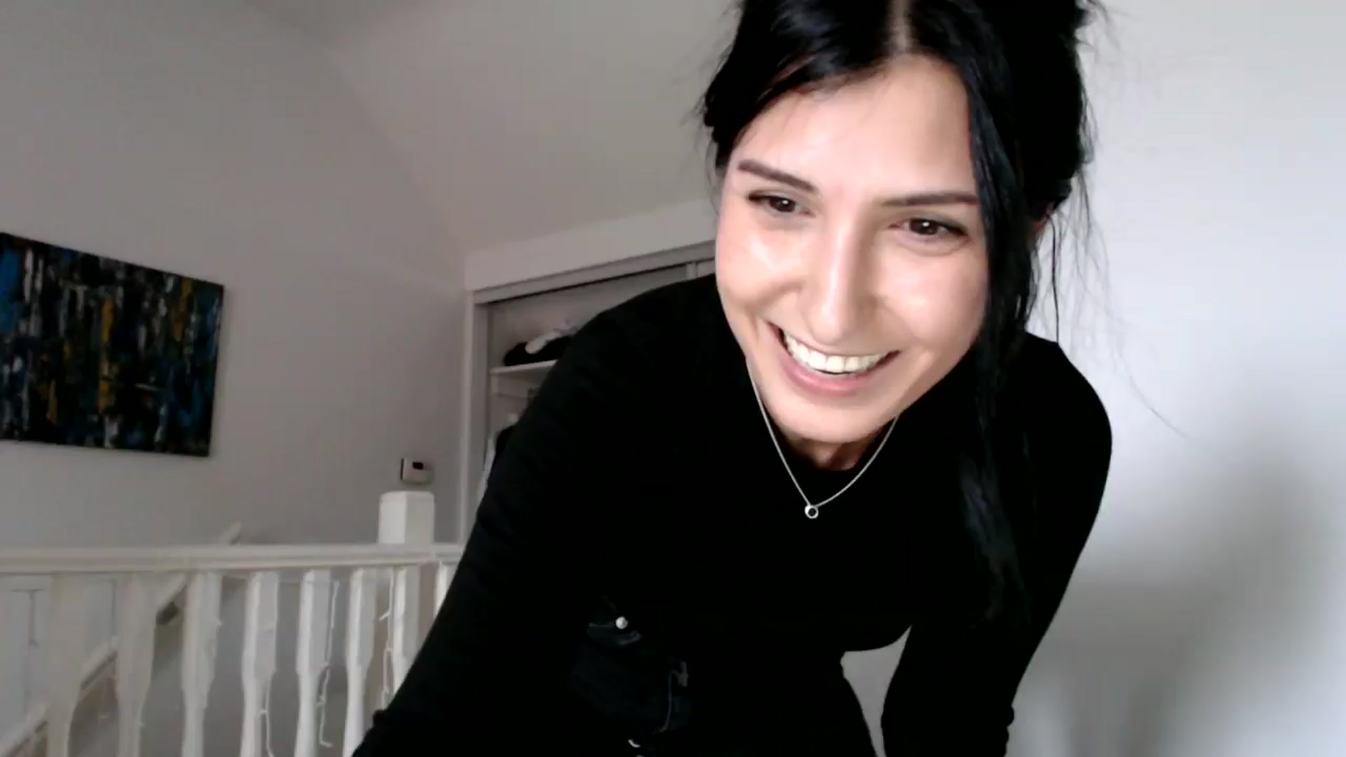 Gallery image thumbnail from Yara_77's myfreecams stream on, 10/24/2025, 13:50 image 11 of 20