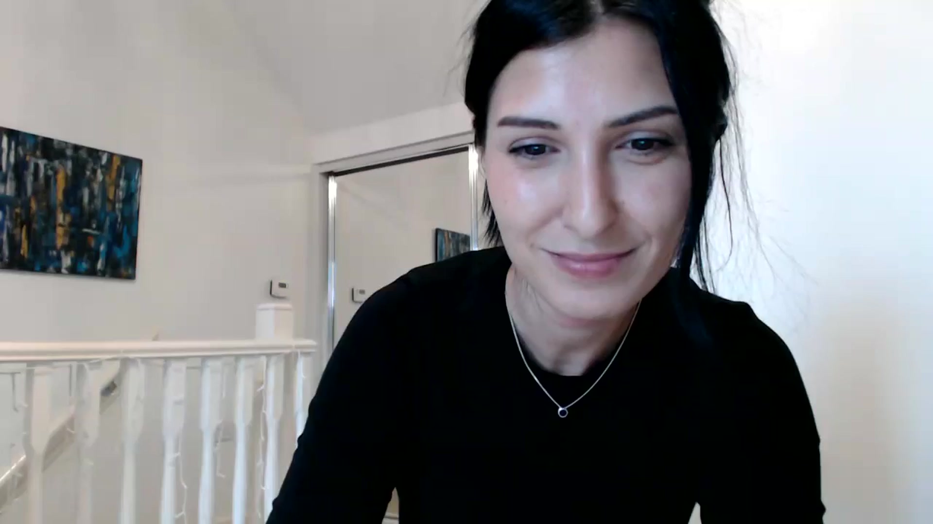 Gallery image thumbnail from Yara_77's myfreecams stream on, 10/24/2025, 13:50 image 14 of 20
