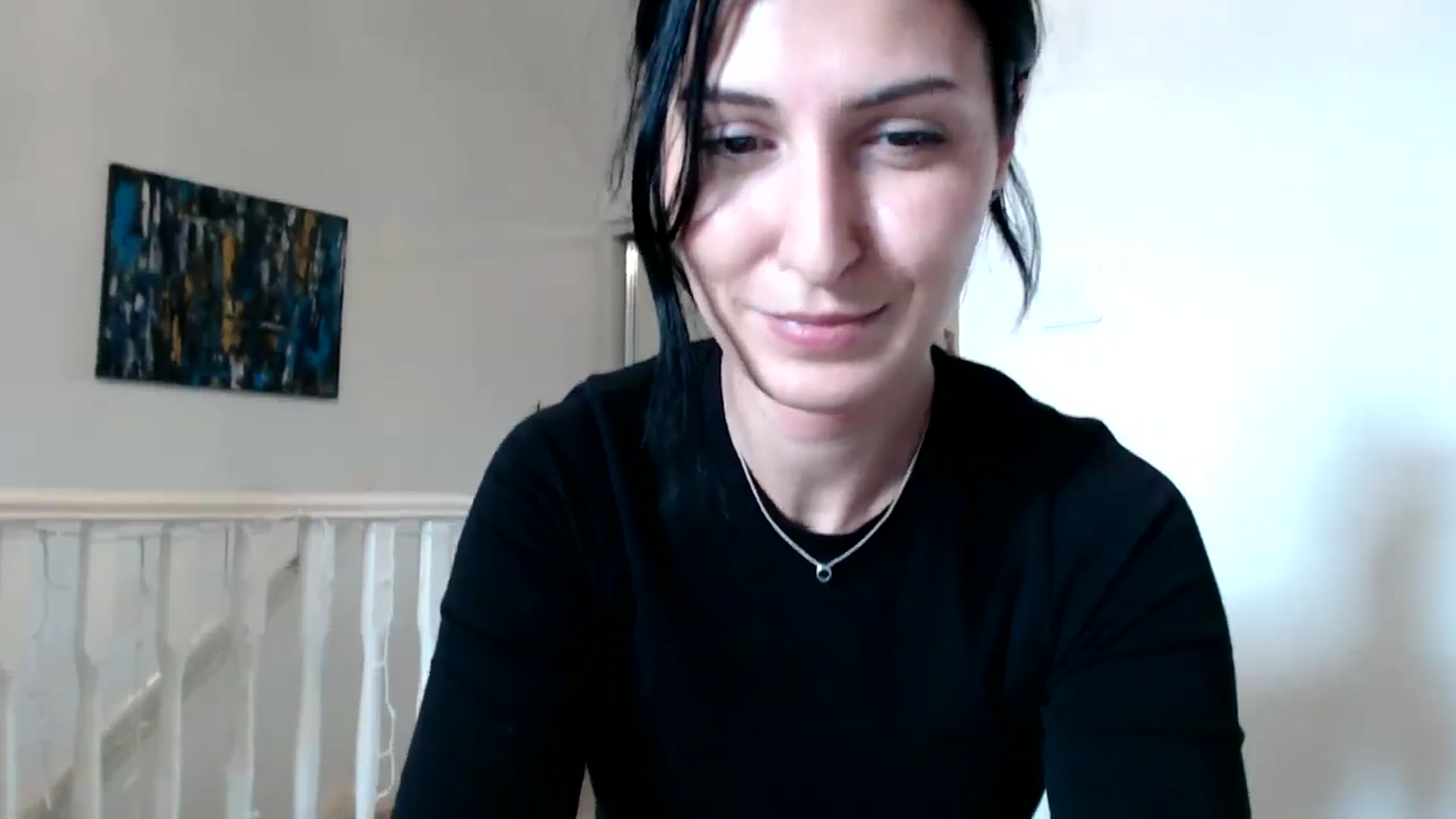 Gallery image thumbnail from Yara_77's myfreecams stream on, 10/24/2025, 13:50 image 19 of 20