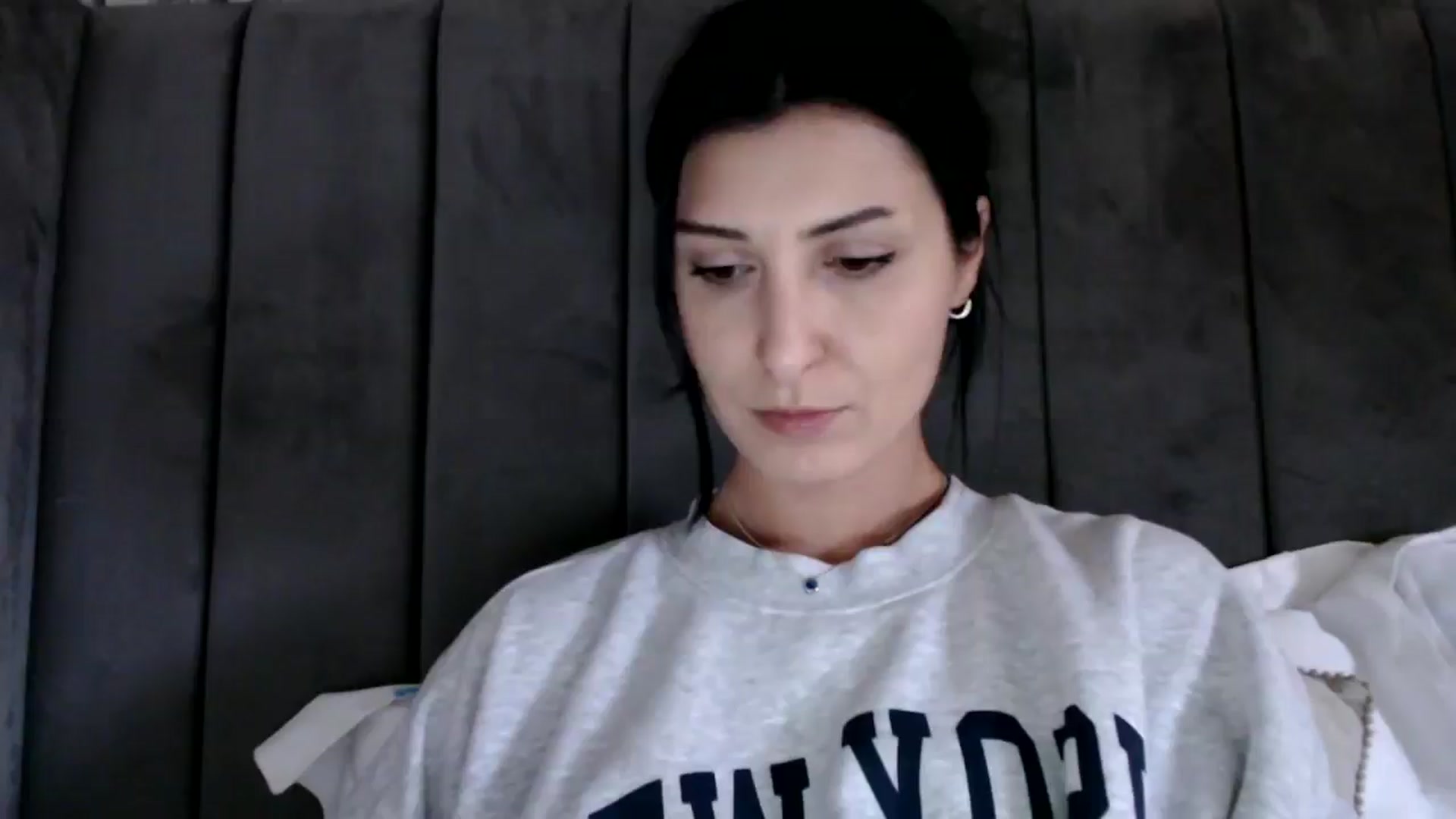 Gallery image thumbnail from Yara_77's myfreecams stream on, 11/04/2025, 13:03 image 1 of 20