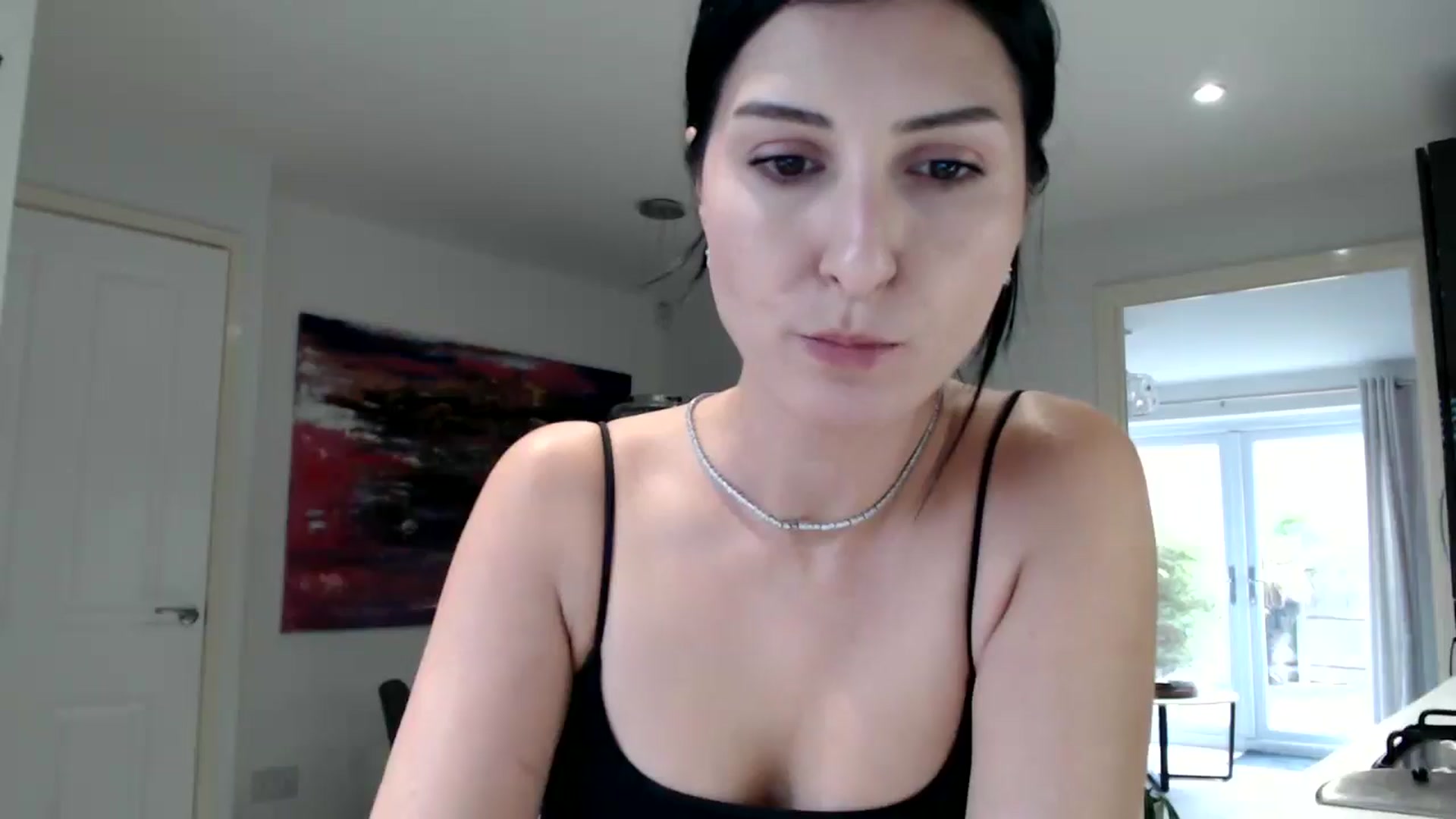 Gallery image thumbnail from Yara_77's myfreecams stream on, 11/06/2025, 12:12 image 8 of 20
