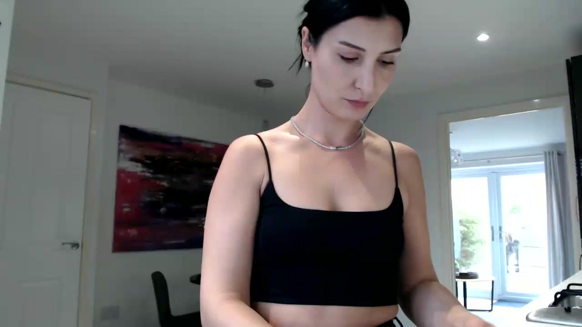 Gallery image thumbnail from Yara_77's myfreecams stream on, 11/06/2025, 12:12 image 20 of 20