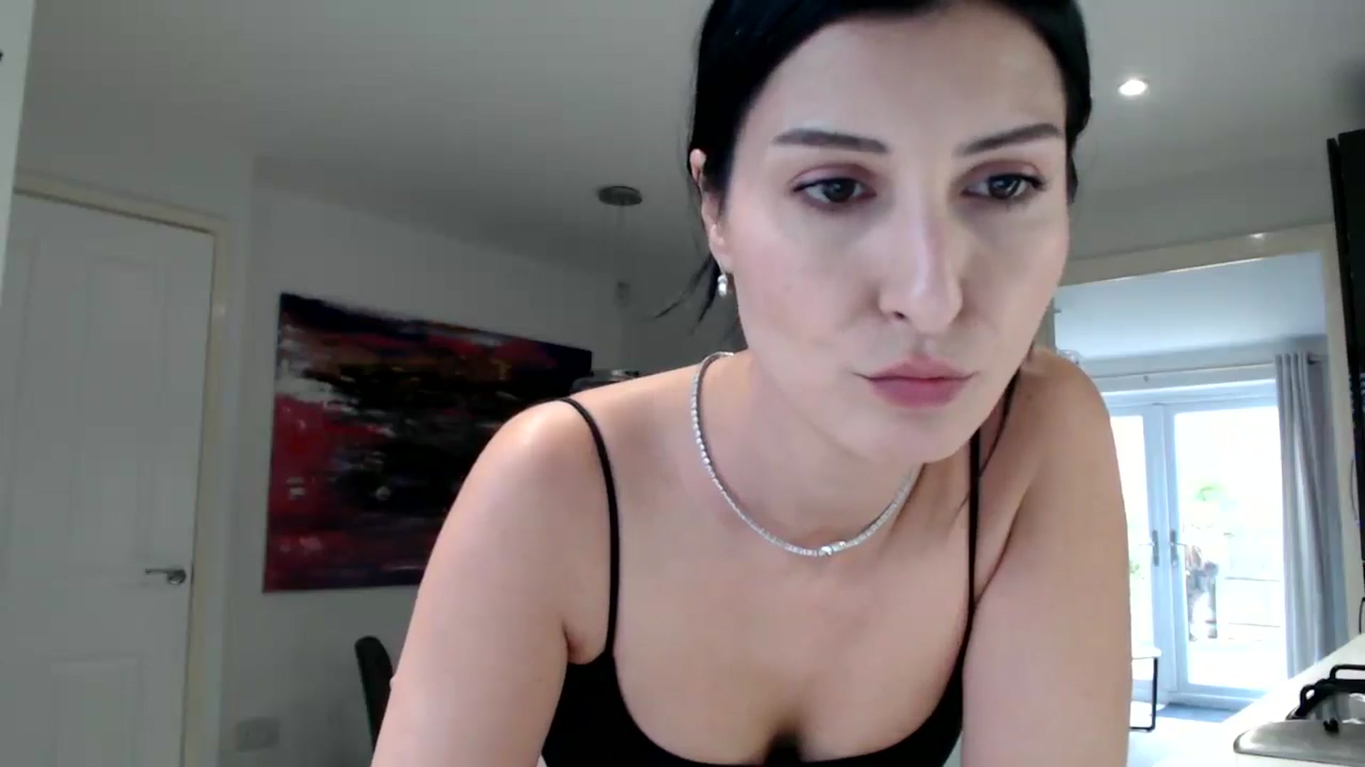 Gallery image thumbnail from Yara_77's myfreecams stream on, 11/06/2025, 12:12 image 16 of 20