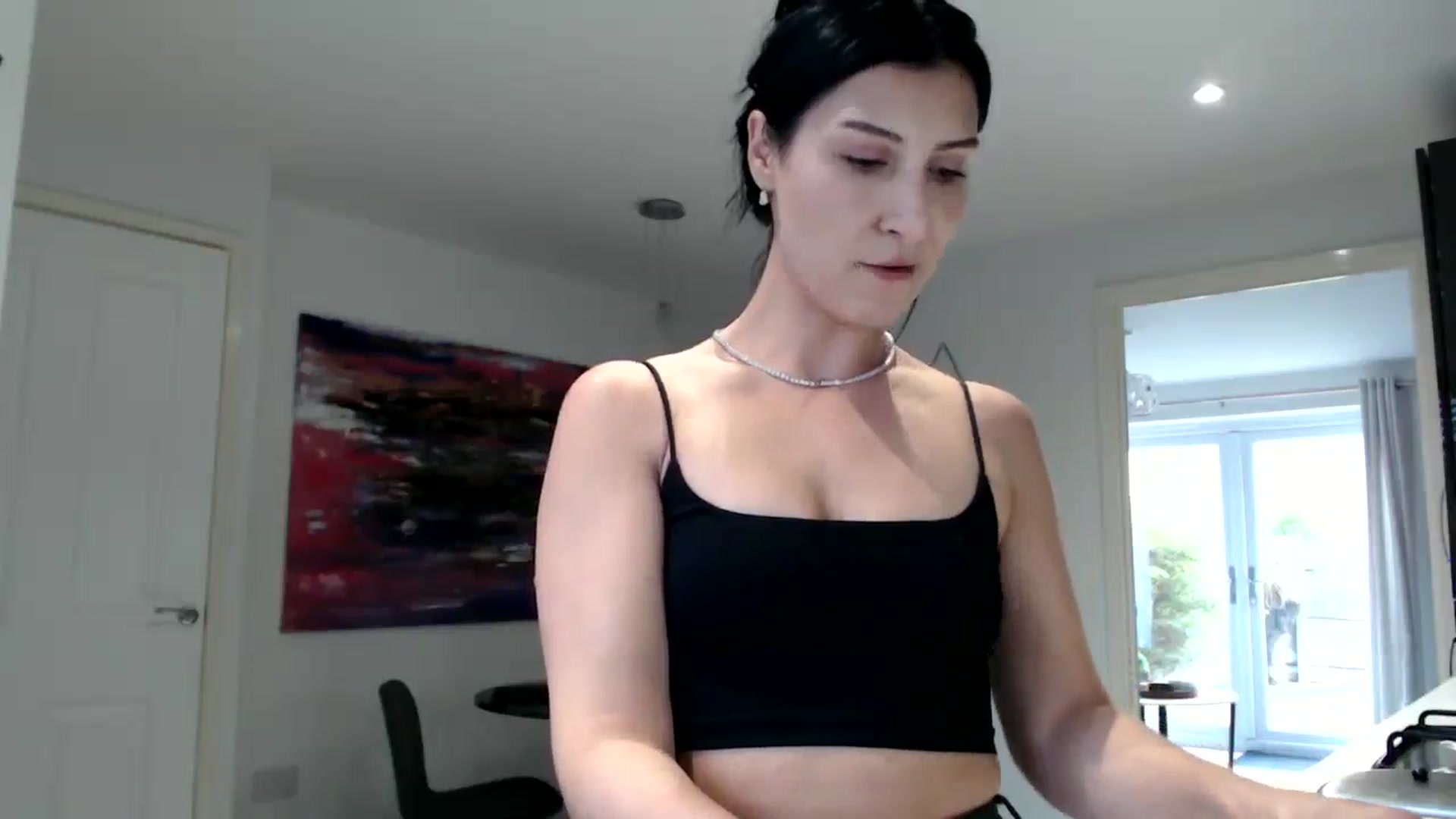 Gallery image thumbnail from Yara_77's myfreecams stream on, 11/06/2025, 12:12 image 12 of 20
