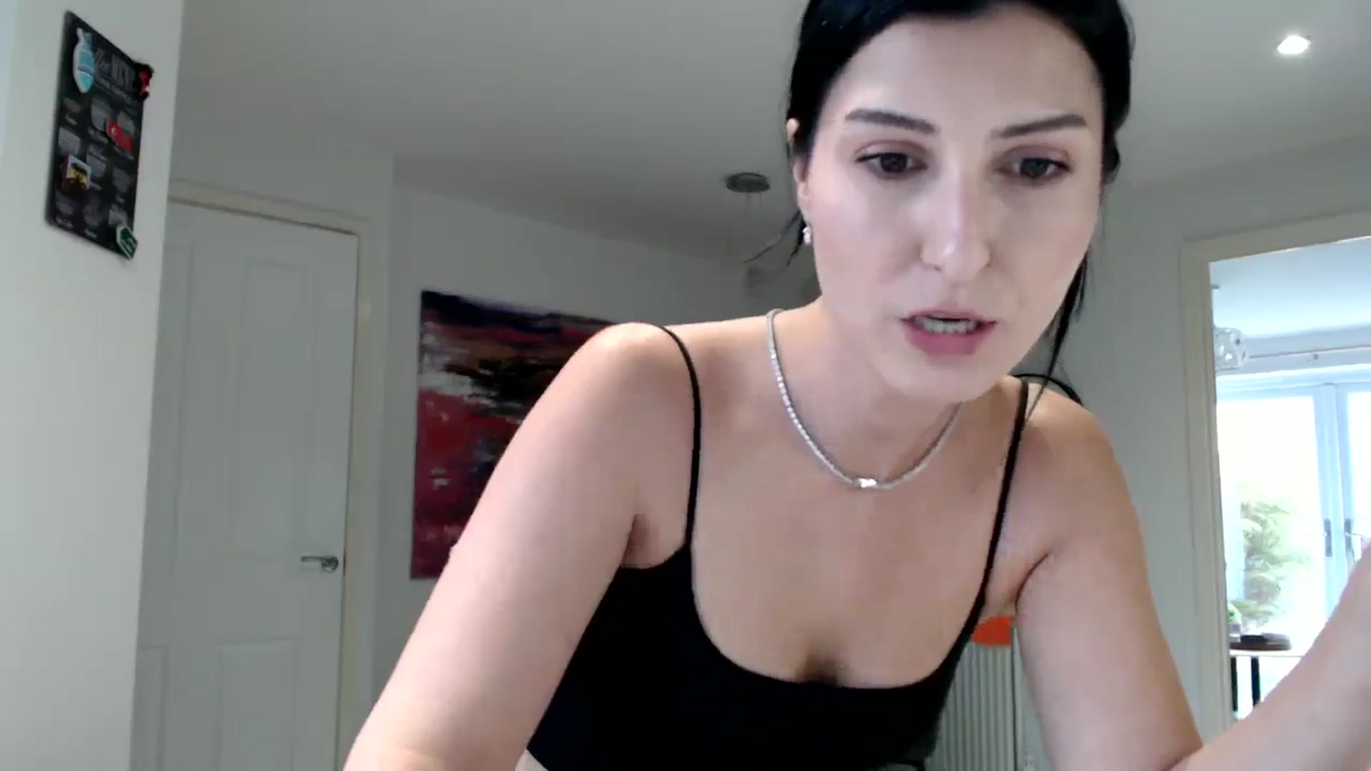 Gallery image thumbnail from Yara_77's myfreecams stream on, 11/06/2025, 12:12 image 5 of 20