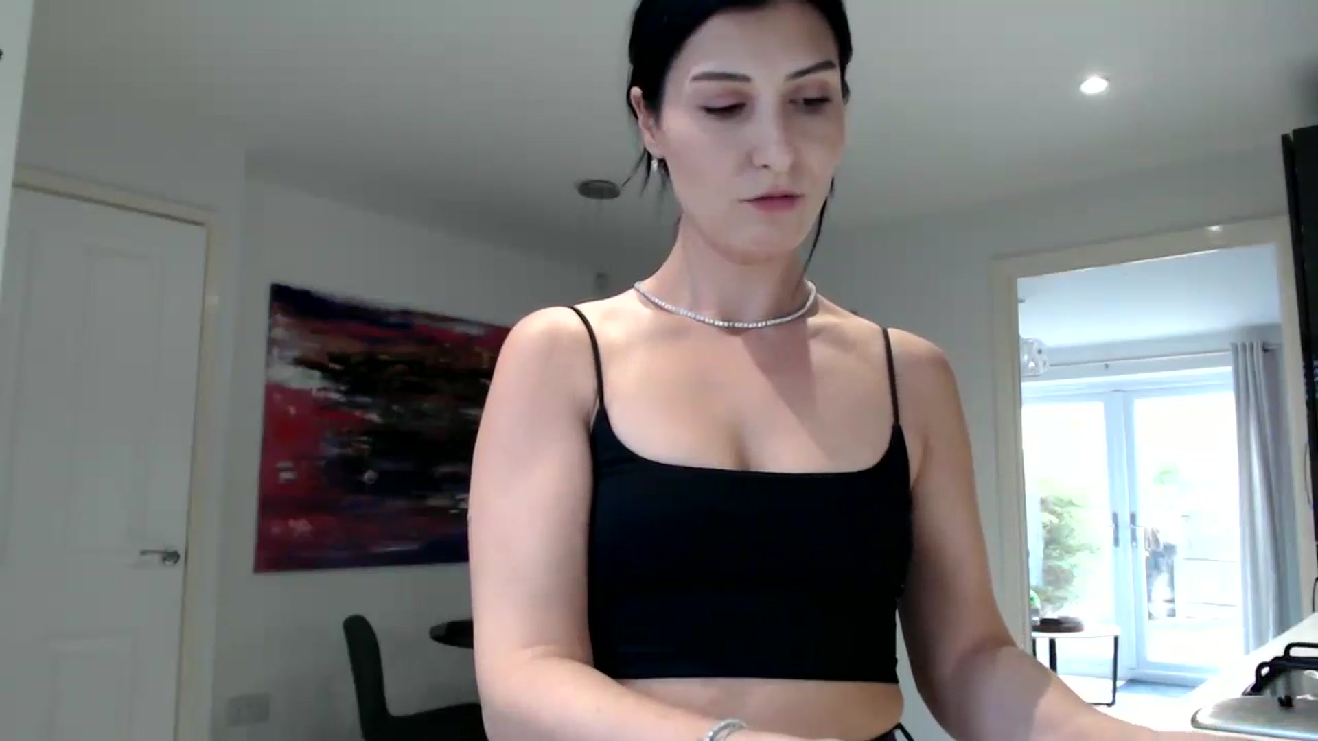 Gallery image thumbnail from Yara_77's myfreecams stream on, 11/06/2025, 12:12 image 10 of 20