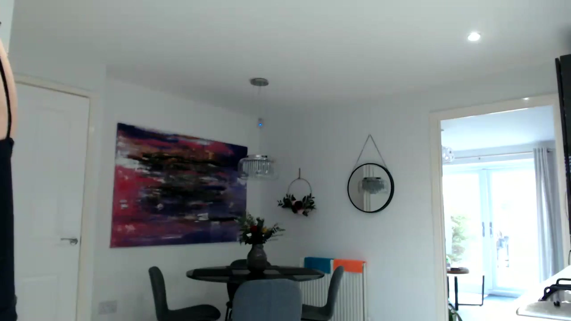 Gallery image thumbnail from Yara_77's myfreecams stream on, 11/06/2025, 12:12 image 15 of 20