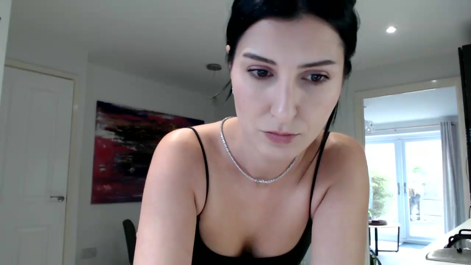 Gallery image thumbnail from Yara_77's myfreecams stream on, 11/06/2025, 12:12 image 9 of 20