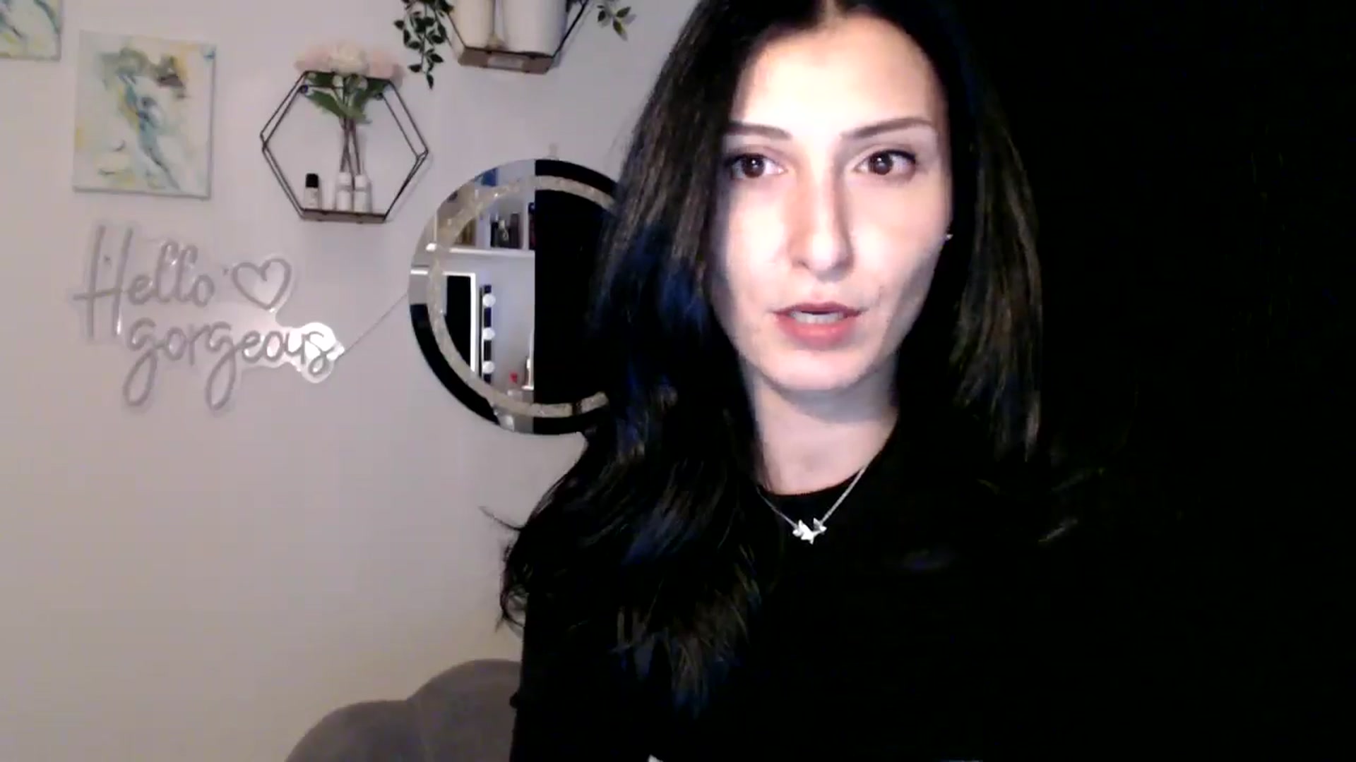 Gallery image thumbnail from Yara_77's myfreecams stream on, 11/07/2025, 14:16 image 13 of 20