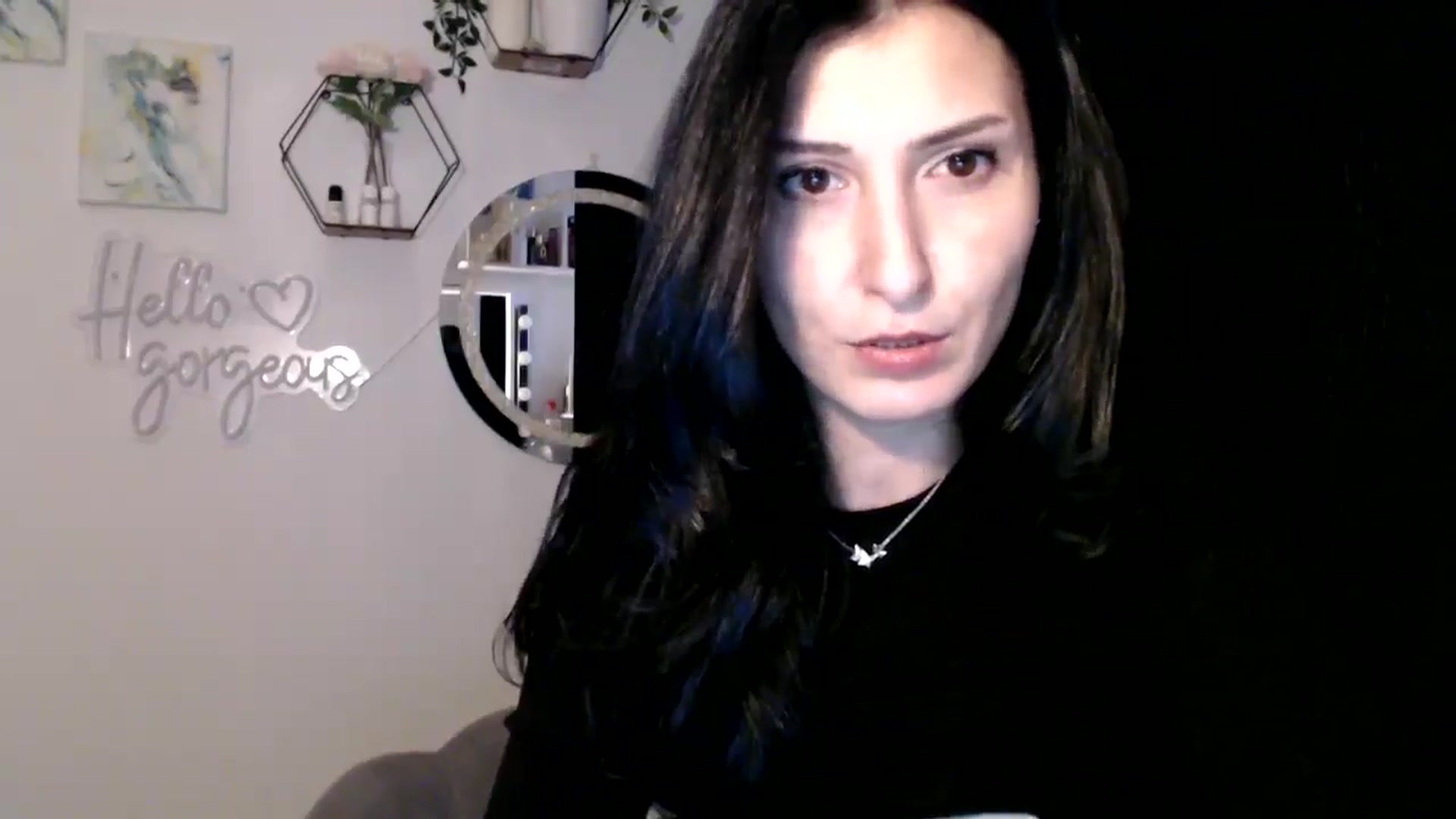 Gallery image thumbnail from Yara_77's myfreecams stream on, 11/07/2025, 14:16 image 15 of 20