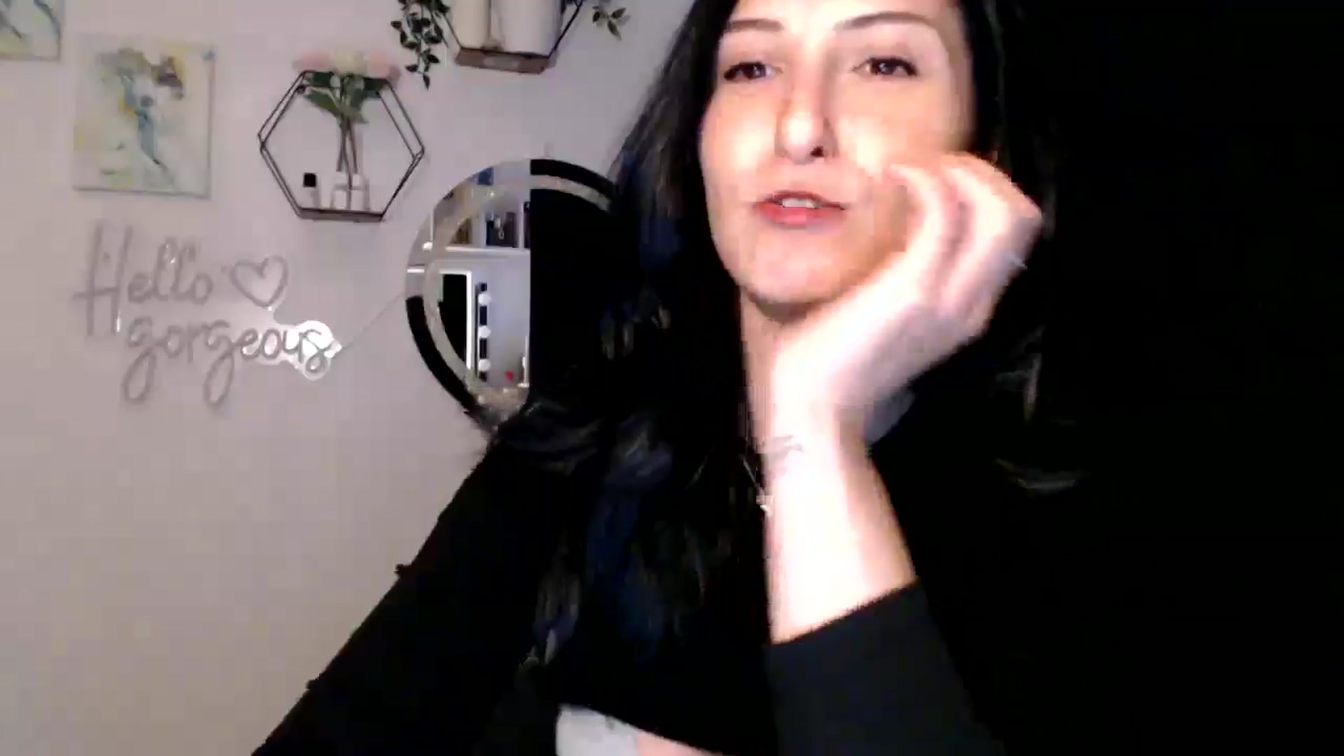 Gallery image thumbnail from Yara_77's myfreecams stream on, 11/07/2025, 14:16 image 12 of 20