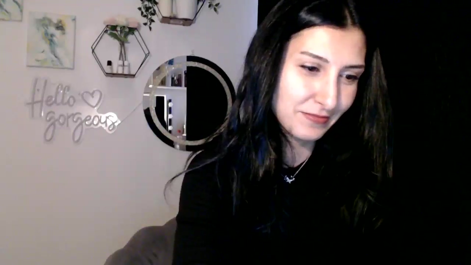 Gallery image thumbnail from Yara_77's myfreecams stream on, 11/07/2025, 14:16 image 20 of 20