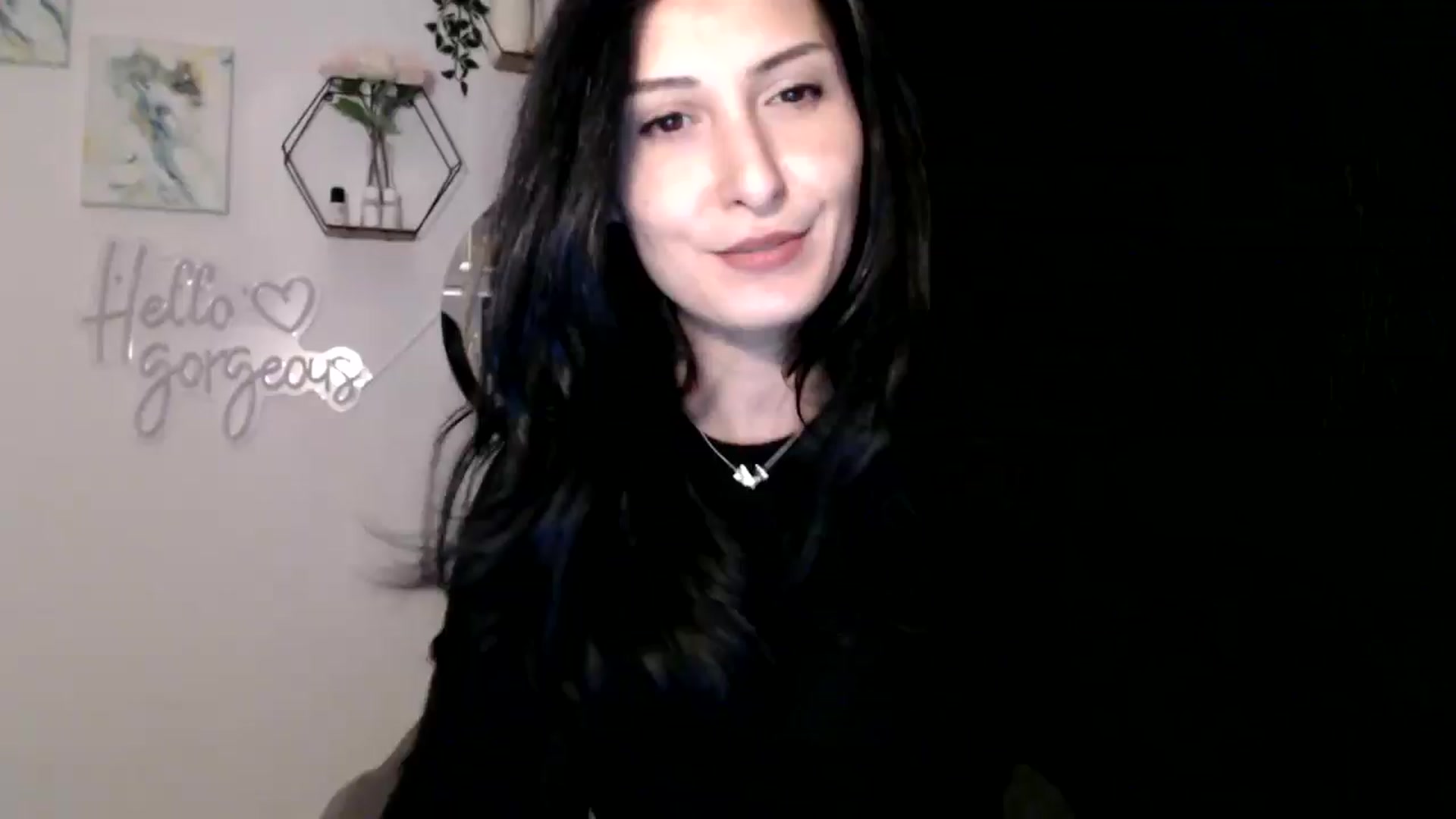 Gallery image thumbnail from Yara_77's myfreecams stream on, 11/07/2025, 14:16 image 18 of 20