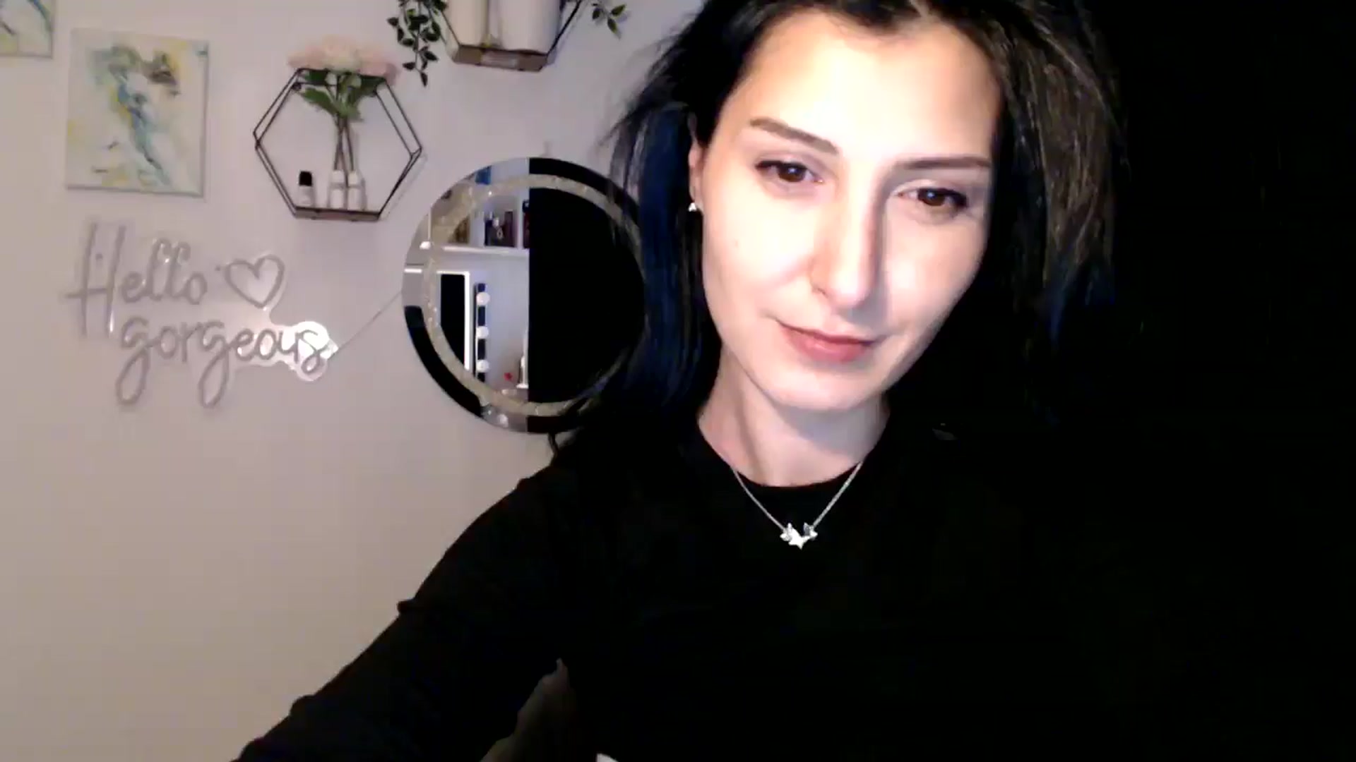 Gallery image thumbnail from Yara_77's myfreecams stream on, 11/07/2025, 14:16 image 8 of 20
