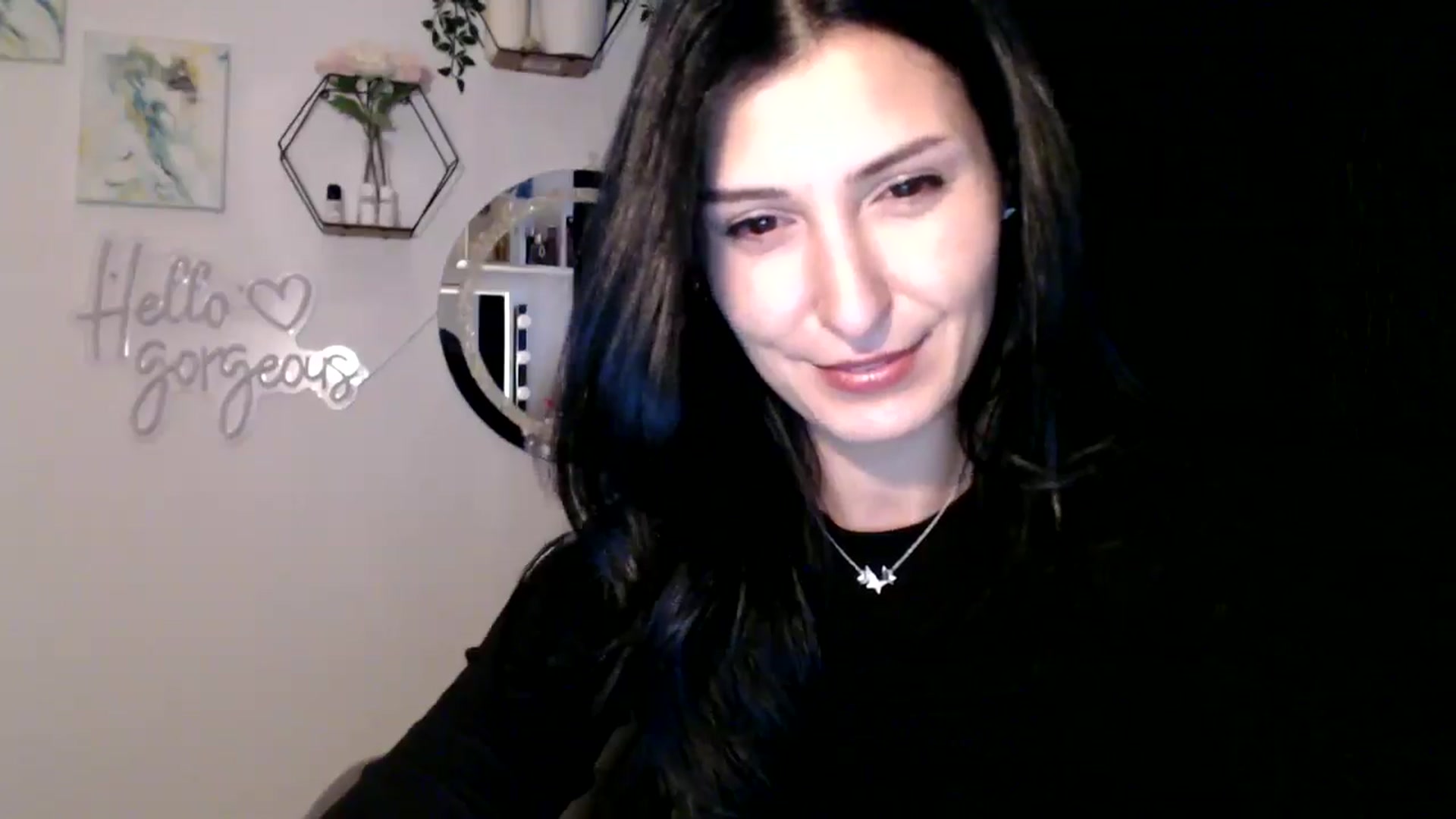 Gallery image thumbnail from Yara_77's myfreecams stream on, 11/07/2025, 14:16 image 11 of 20