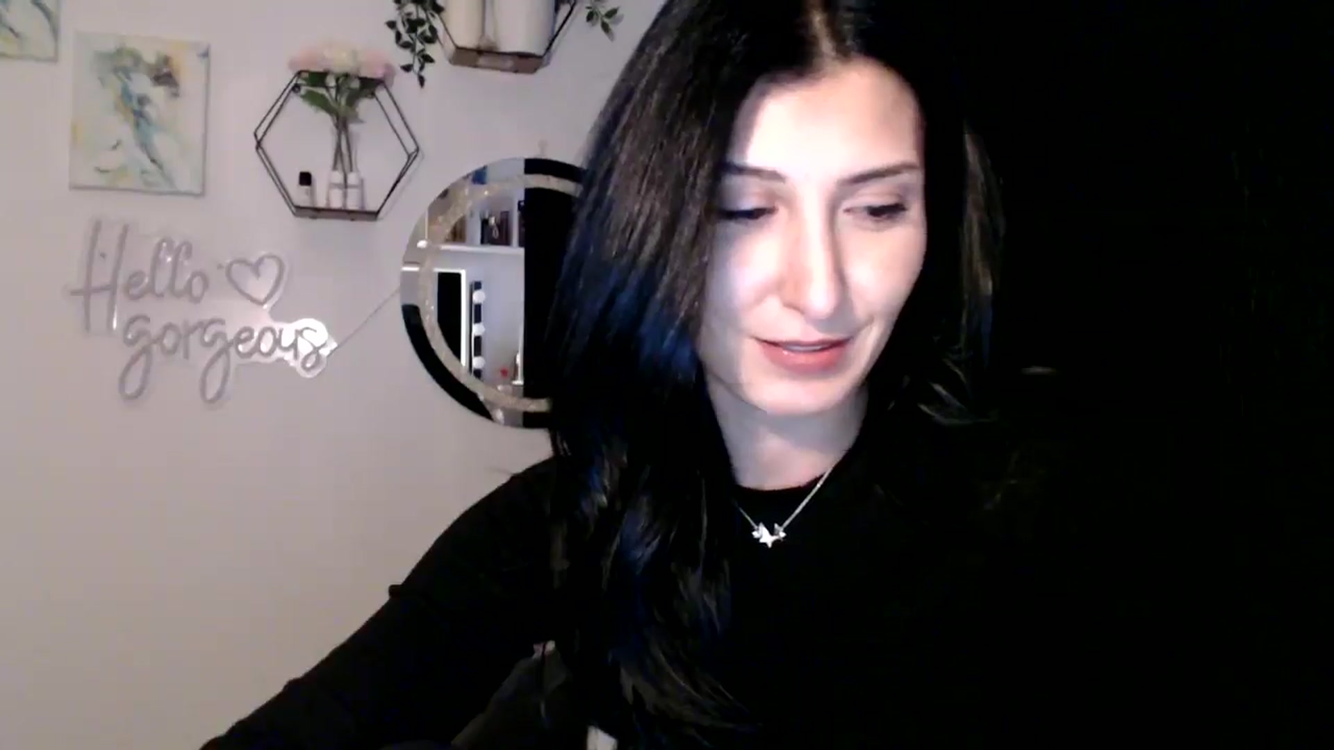 Gallery image thumbnail from Yara_77's myfreecams stream on, 11/07/2025, 14:16 image 10 of 20