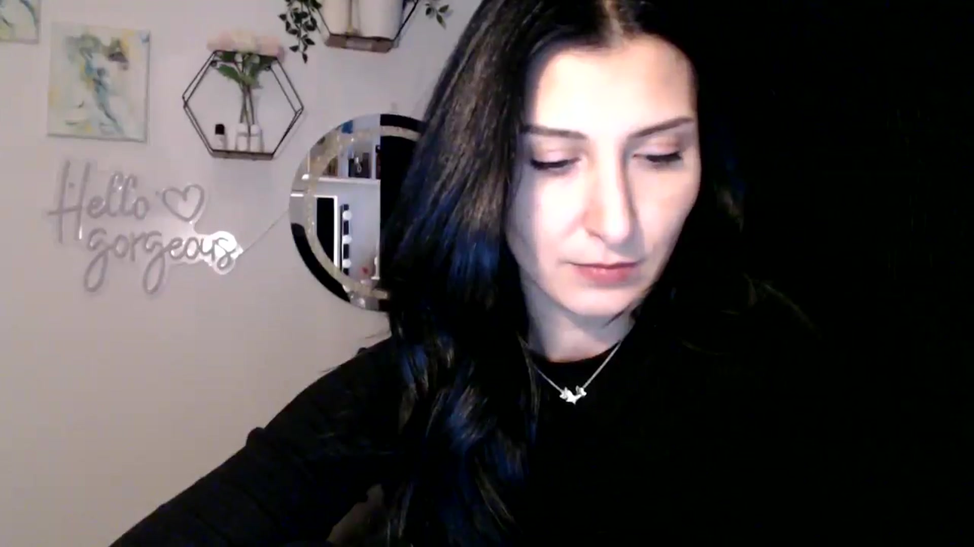 Gallery image thumbnail from Yara_77's myfreecams stream on, 11/07/2025, 14:16 image 9 of 20