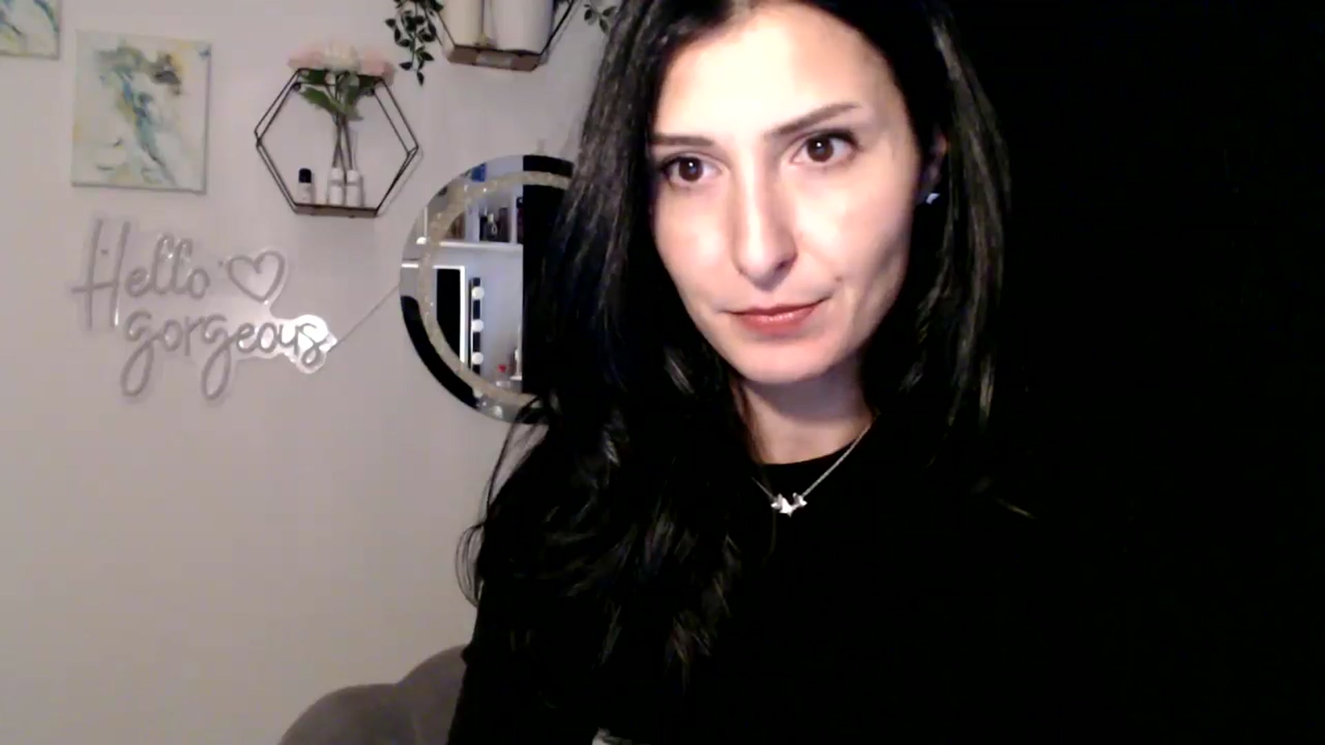 Gallery image thumbnail from Yara_77's myfreecams stream on, 11/07/2025, 14:16 image 14 of 20