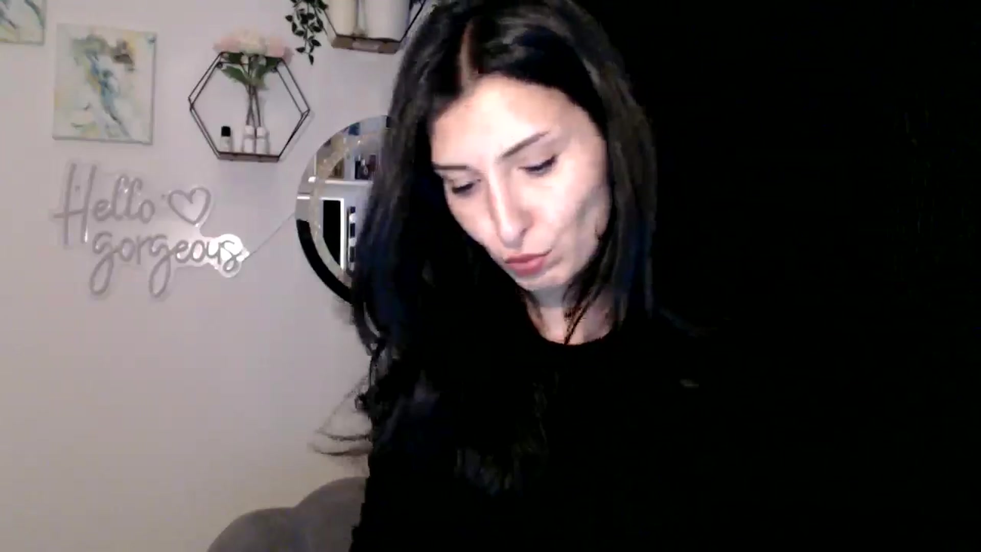 Gallery image thumbnail from Yara_77's myfreecams stream on, 11/07/2025, 14:16 image 16 of 20