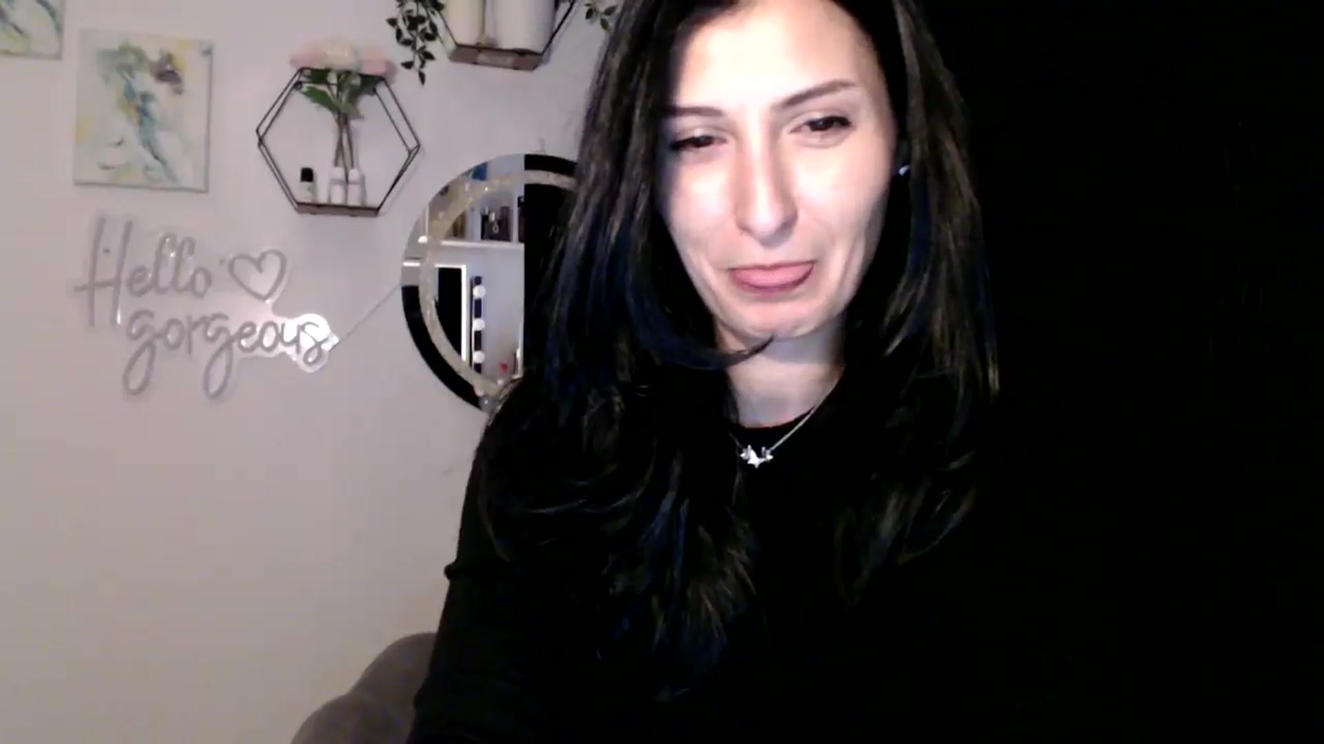 Gallery image thumbnail from Yara_77's myfreecams stream on, 11/07/2025, 14:16 image 19 of 20