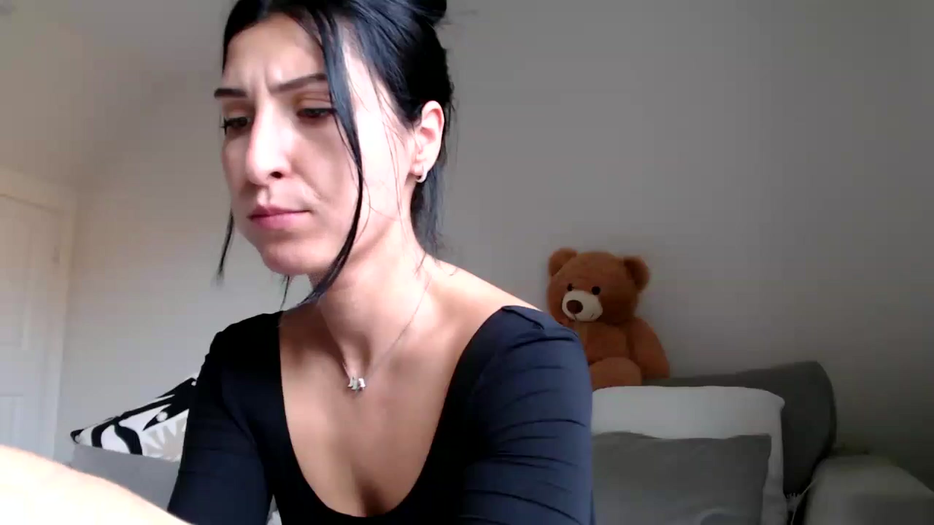 Gallery image thumbnail from Yara_77's myfreecams stream on, 11/13/2025, 12:23 image 2 of 20