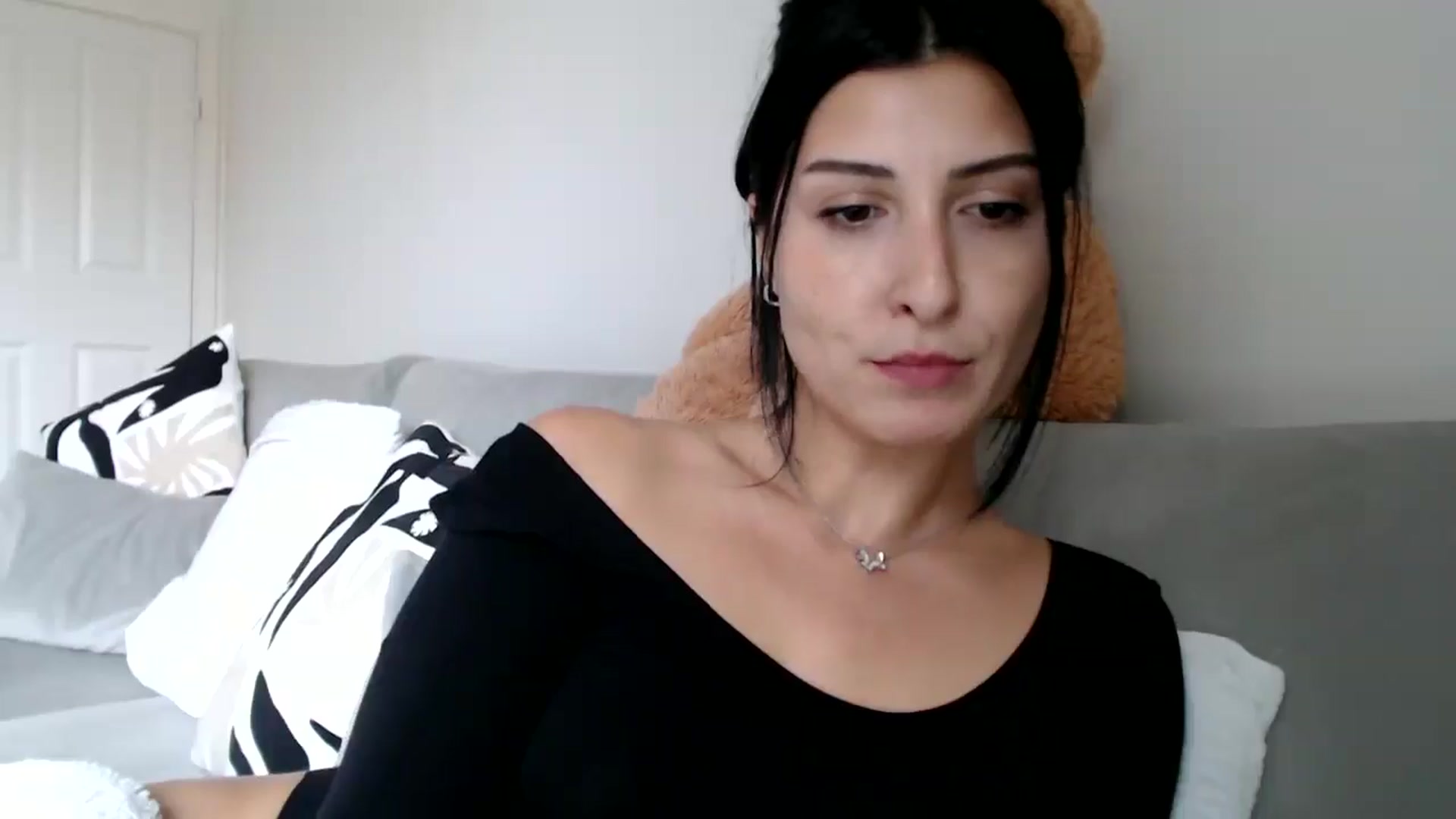 Gallery image thumbnail from Yara_77's myfreecams stream on, 11/13/2025, 13:39 image 11 of 20