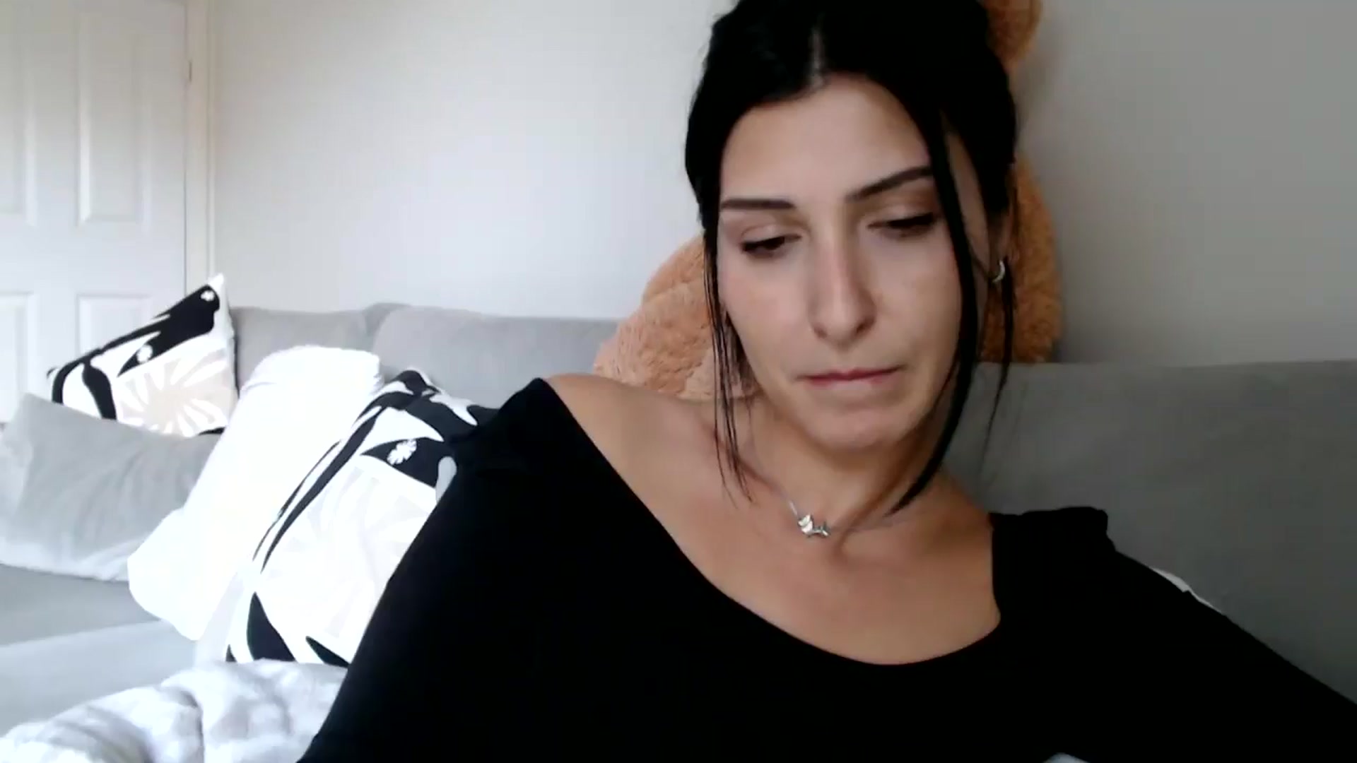 Gallery image thumbnail from Yara_77's myfreecams stream on, 11/13/2025, 13:39 image 18 of 20