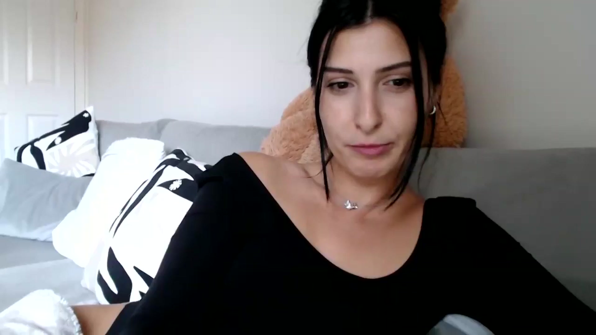 Gallery image thumbnail from Yara_77's myfreecams stream on, 11/13/2025, 14:41 image 4 of 20