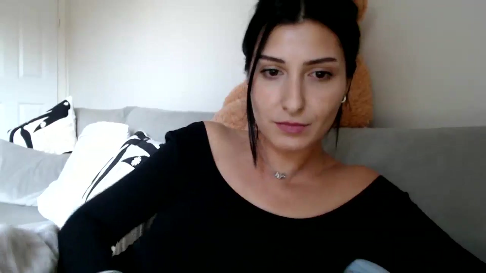 Gallery image thumbnail from Yara_77's myfreecams stream on, 11/13/2025, 14:41 image 19 of 20