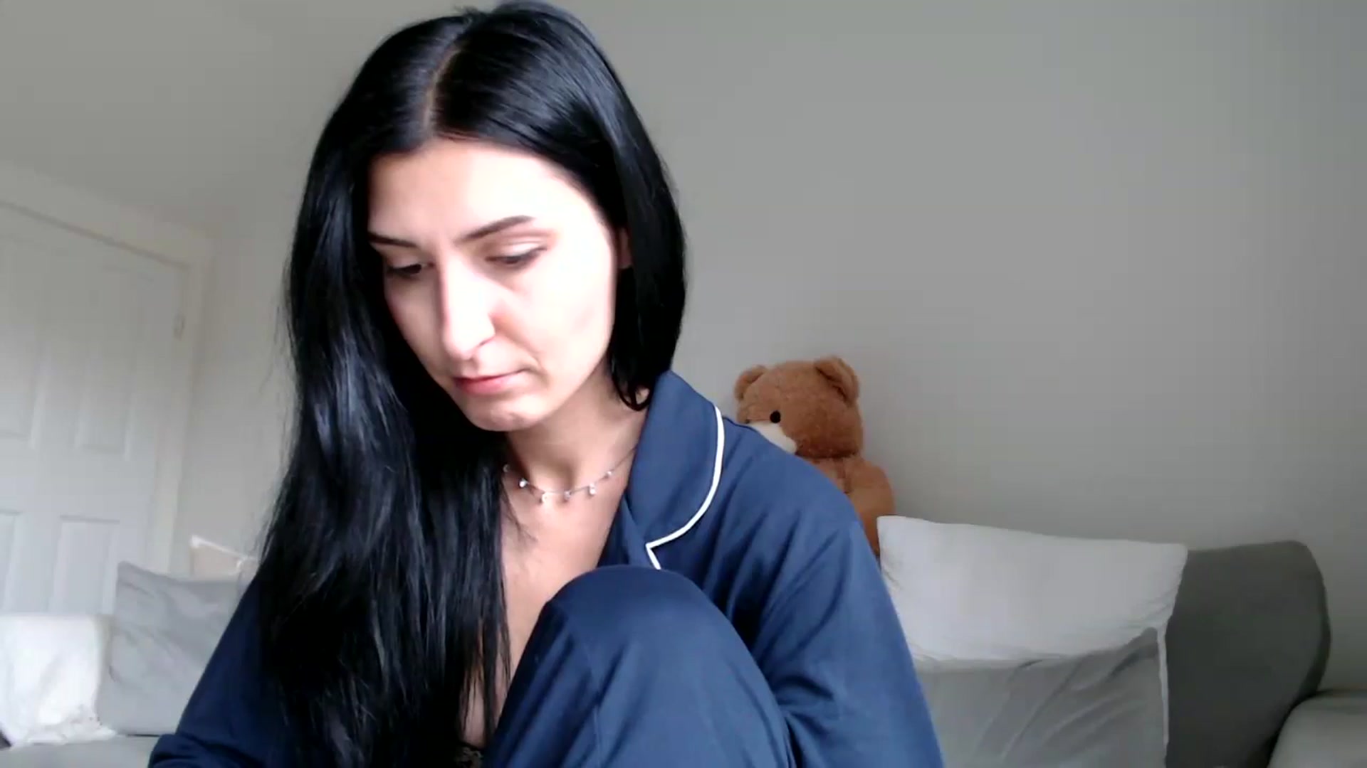 Gallery image thumbnail from Yara_77's myfreecams stream on, 11/20/2025, 11:24 image 10 of 20