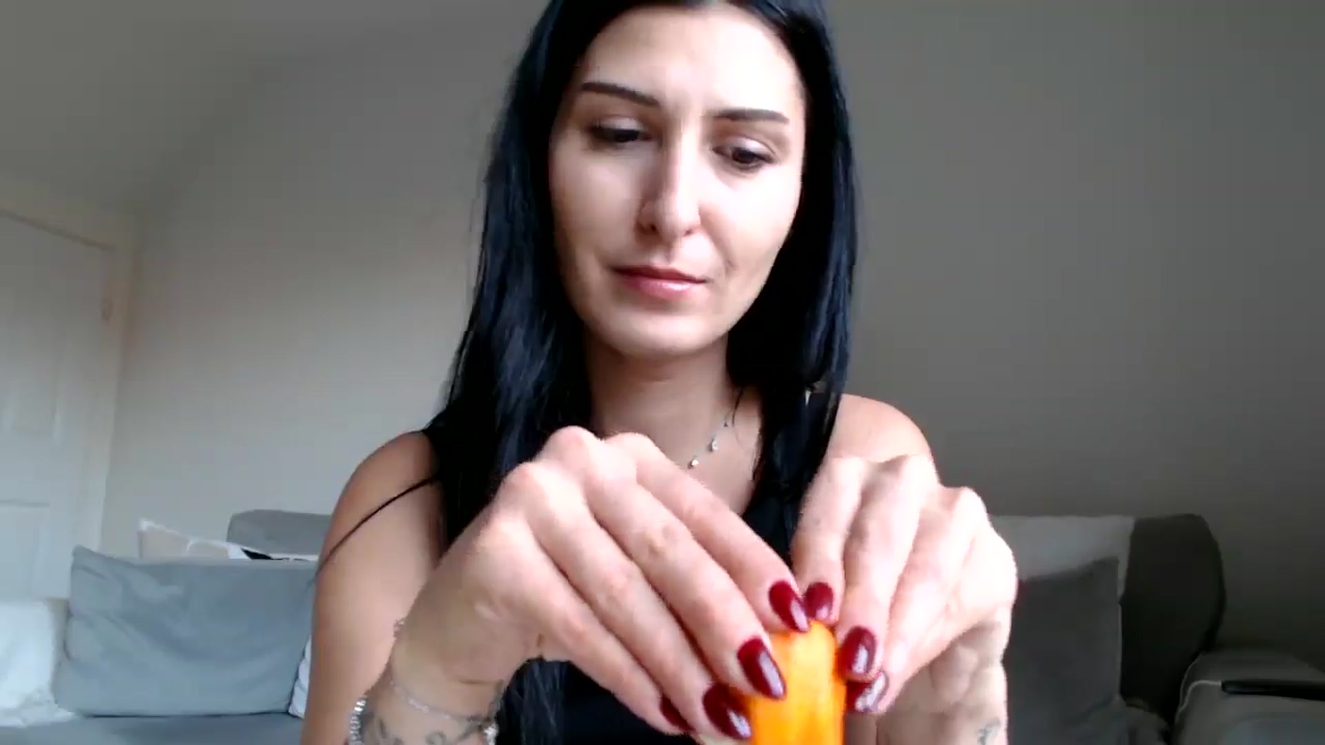 Gallery image thumbnail from Yara_77's myfreecams stream on, 11/20/2025, 14:16 image 11 of 20