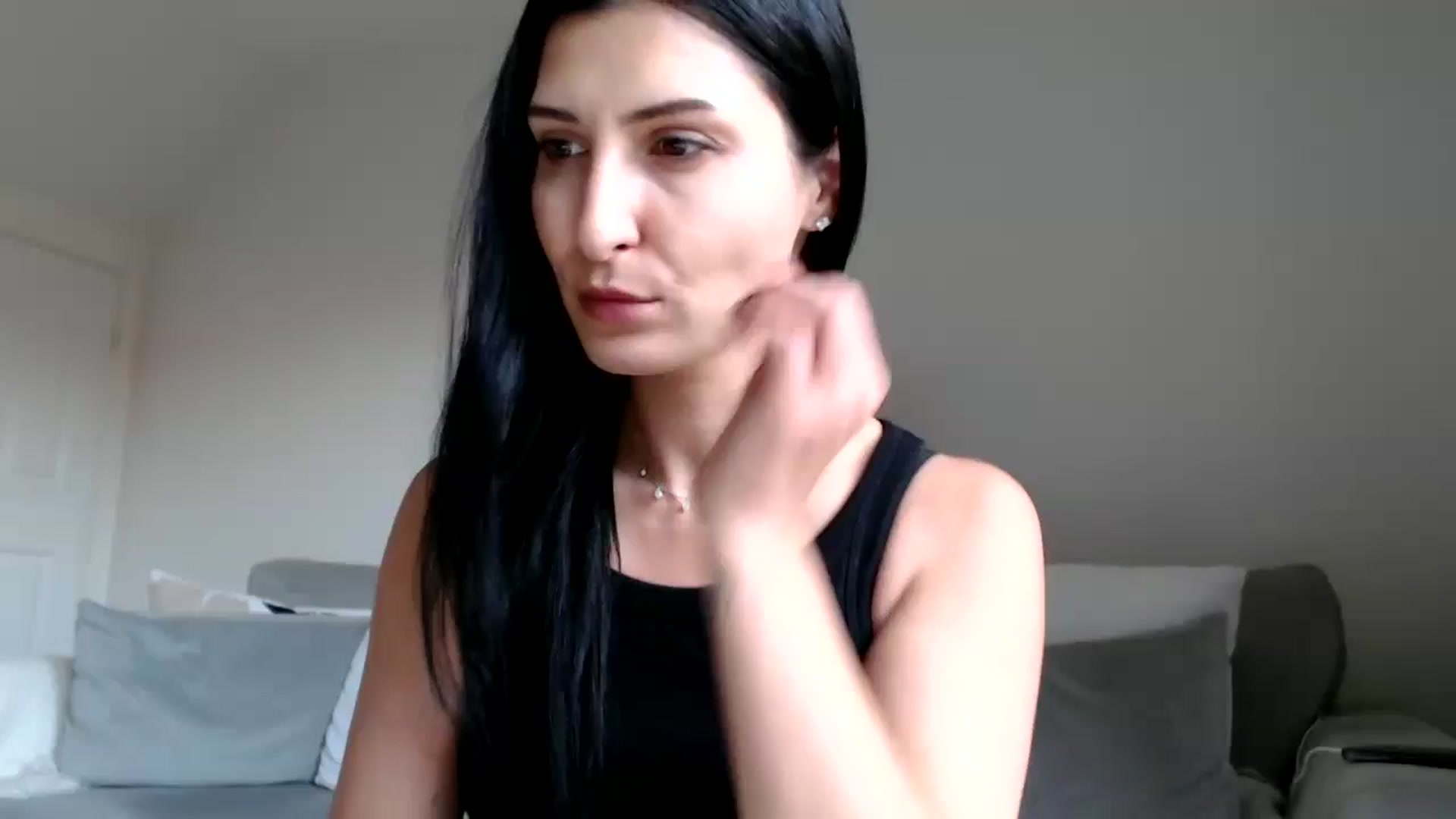 Gallery image thumbnail from Yara_77's myfreecams stream on, 11/20/2025, 14:16 image 17 of 20