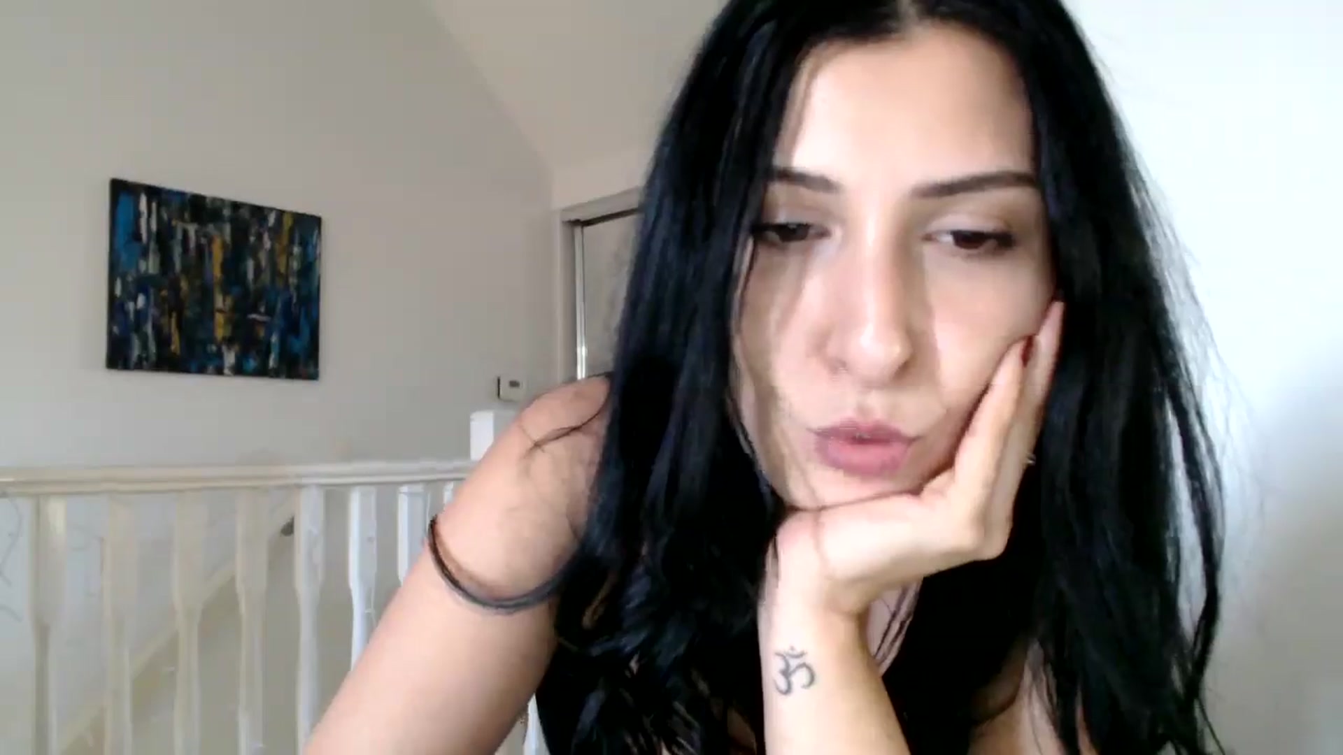 Gallery image thumbnail from Yara_77's myfreecams stream on, 11/21/2025, 14:17 image 17 of 20