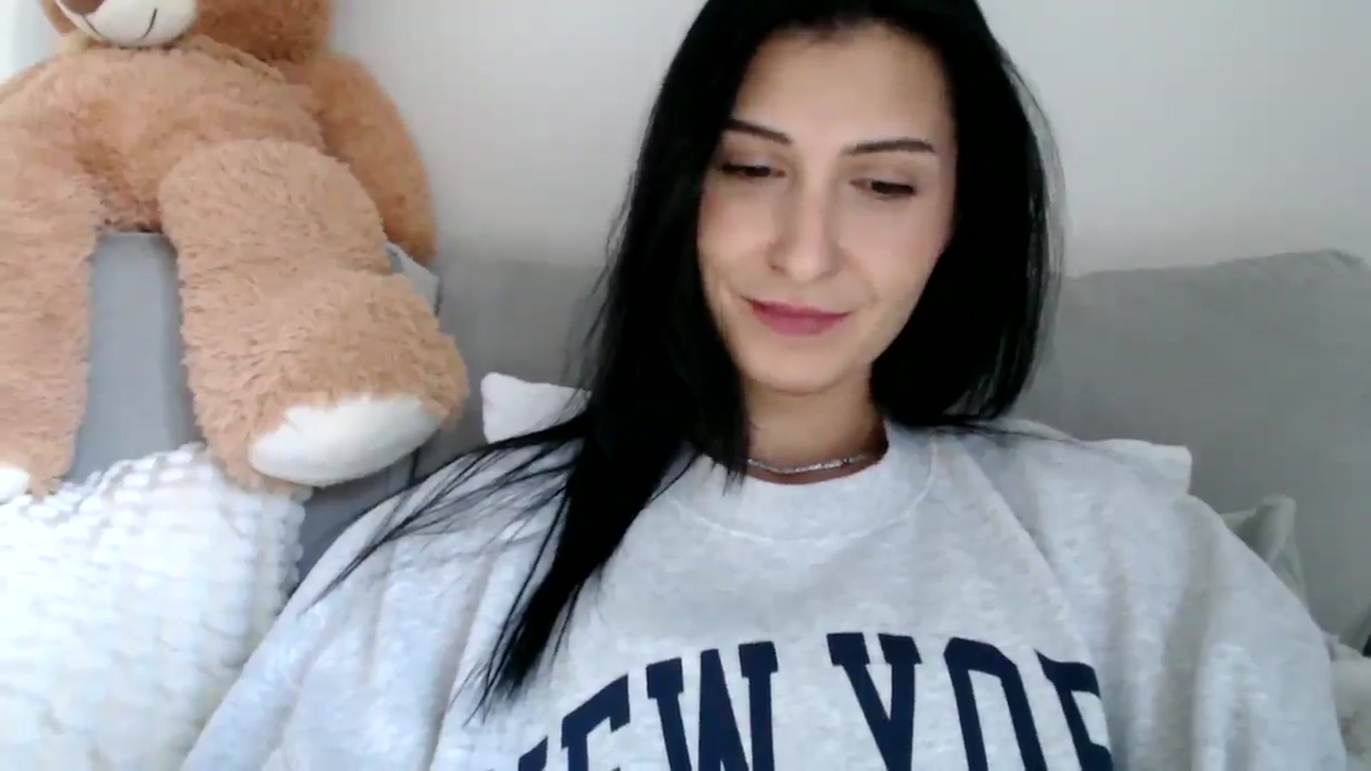 Gallery image thumbnail from Yara_77's myfreecams stream on, 11/25/2025, 14:31 image 11 of 20