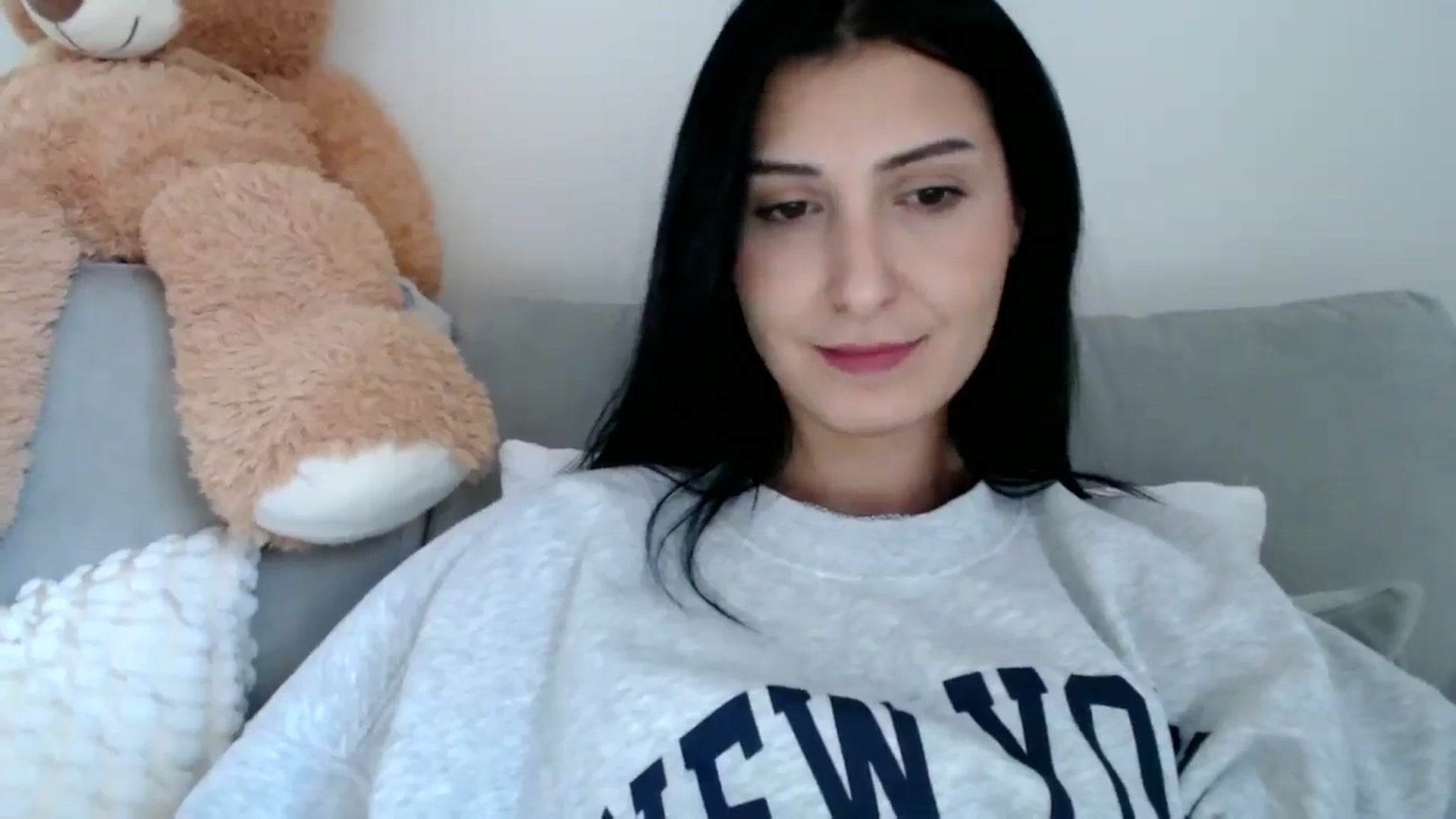 Gallery image thumbnail from Yara_77's myfreecams stream on, 11/25/2025, 14:31 image 20 of 20