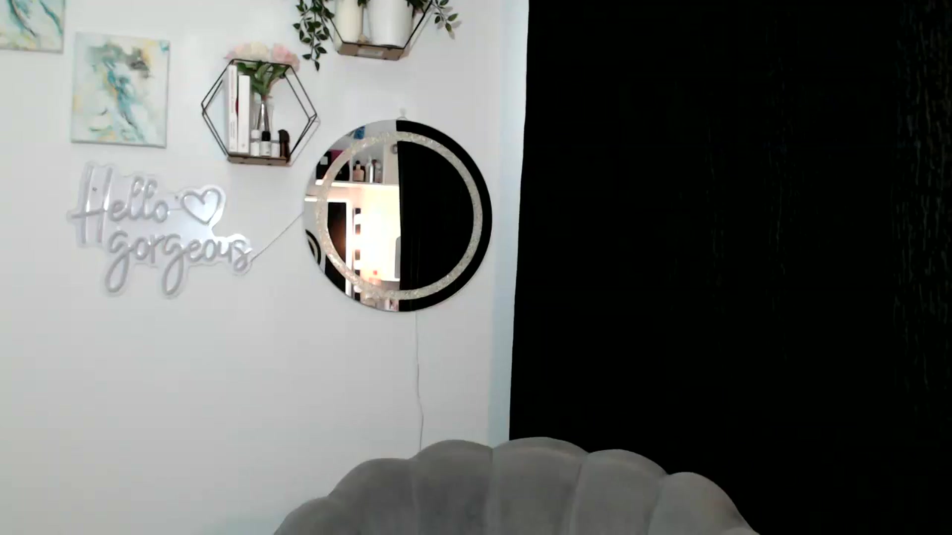 Gallery image thumbnail from Yara_77's myfreecams stream on, 12/05/2025, 13:56 image 20 of 20