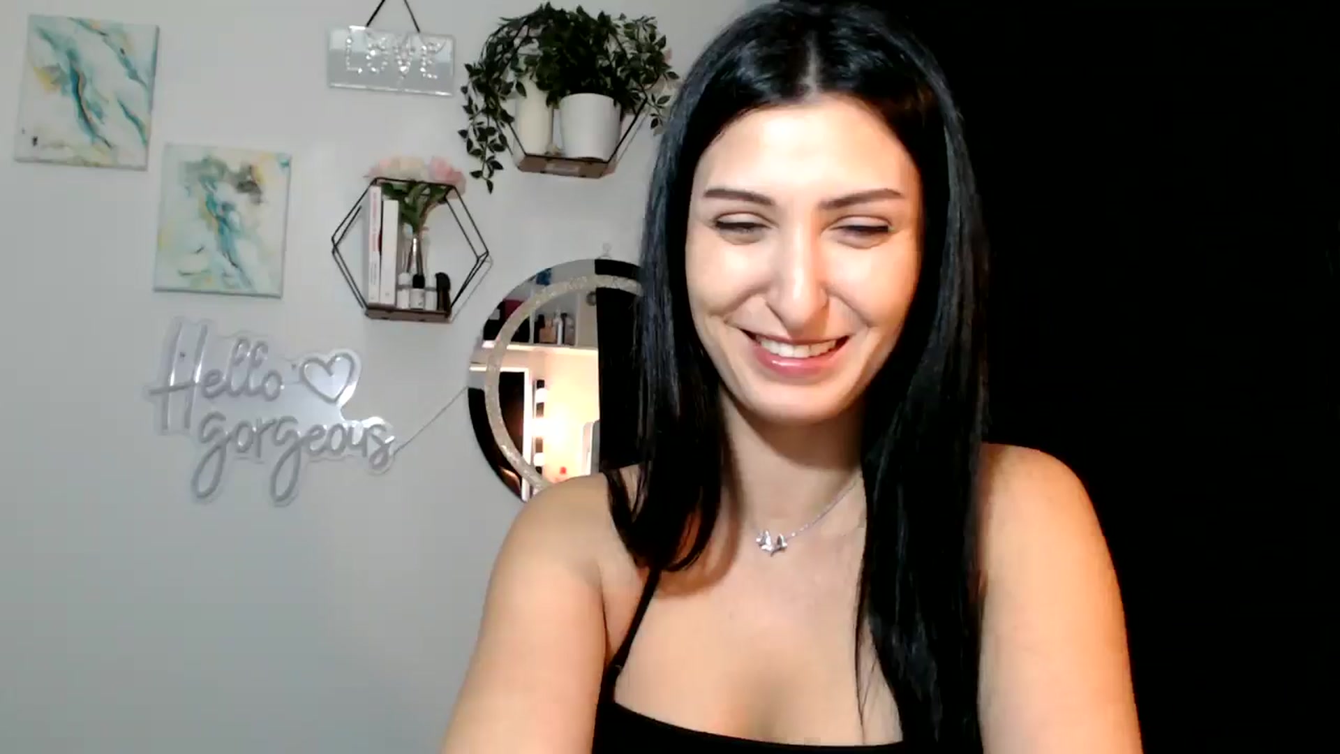 Gallery image thumbnail from Yara_77's myfreecams stream on, 12/05/2025, 14:18 image 20 of 20